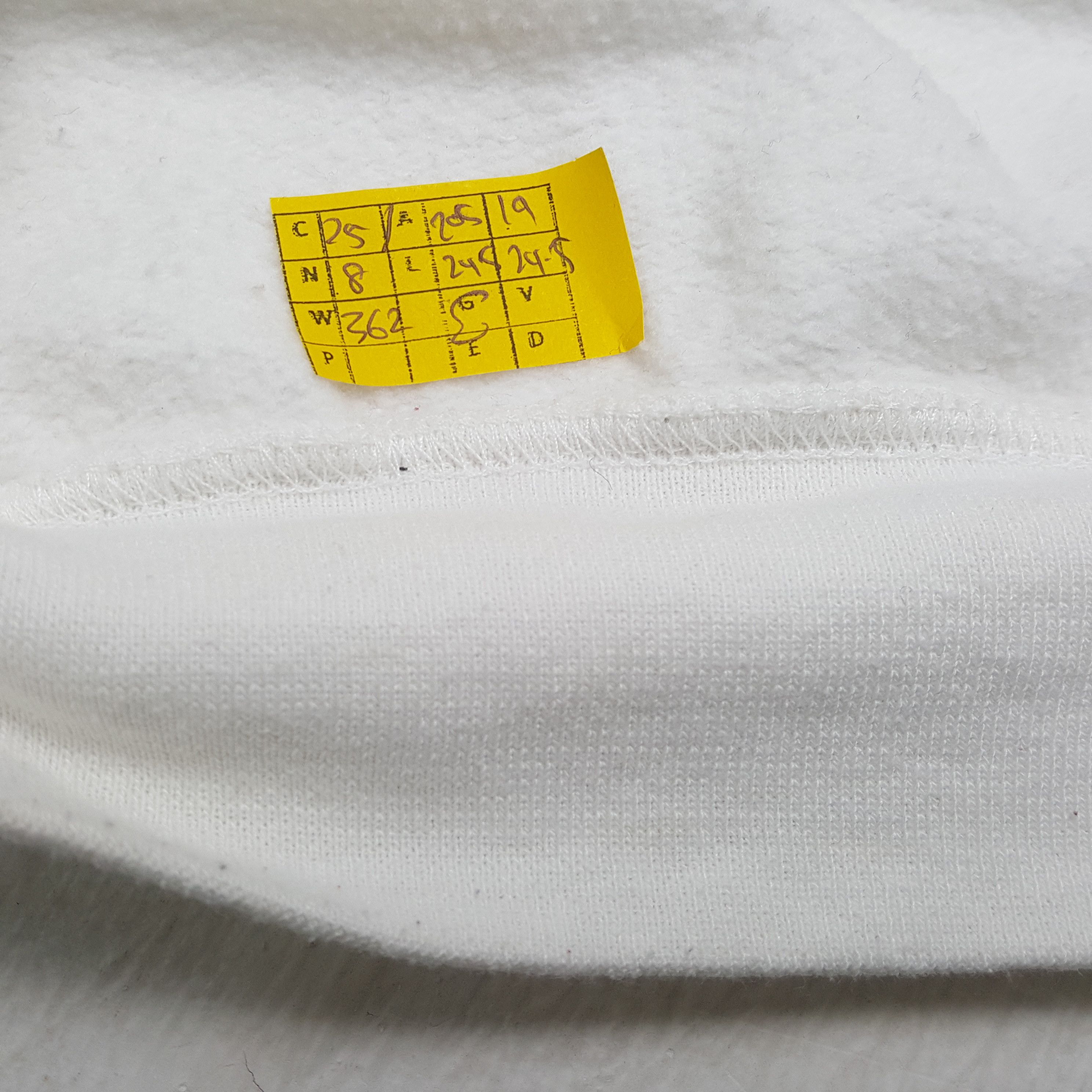Champion × Vintage Vintage CHAMPION American Sportswear Sweatshirts Size US S / EU 44-46 / 1 - 7 Thumbnail