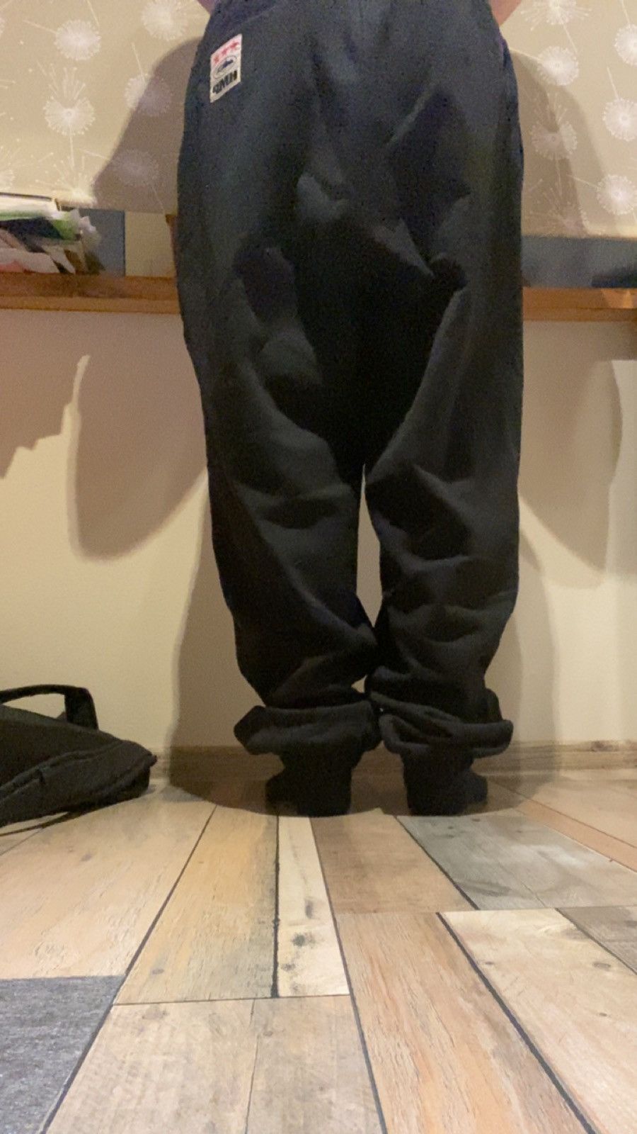 Corteiz Corteiz HMP V2 Sweatpant | Grailed
