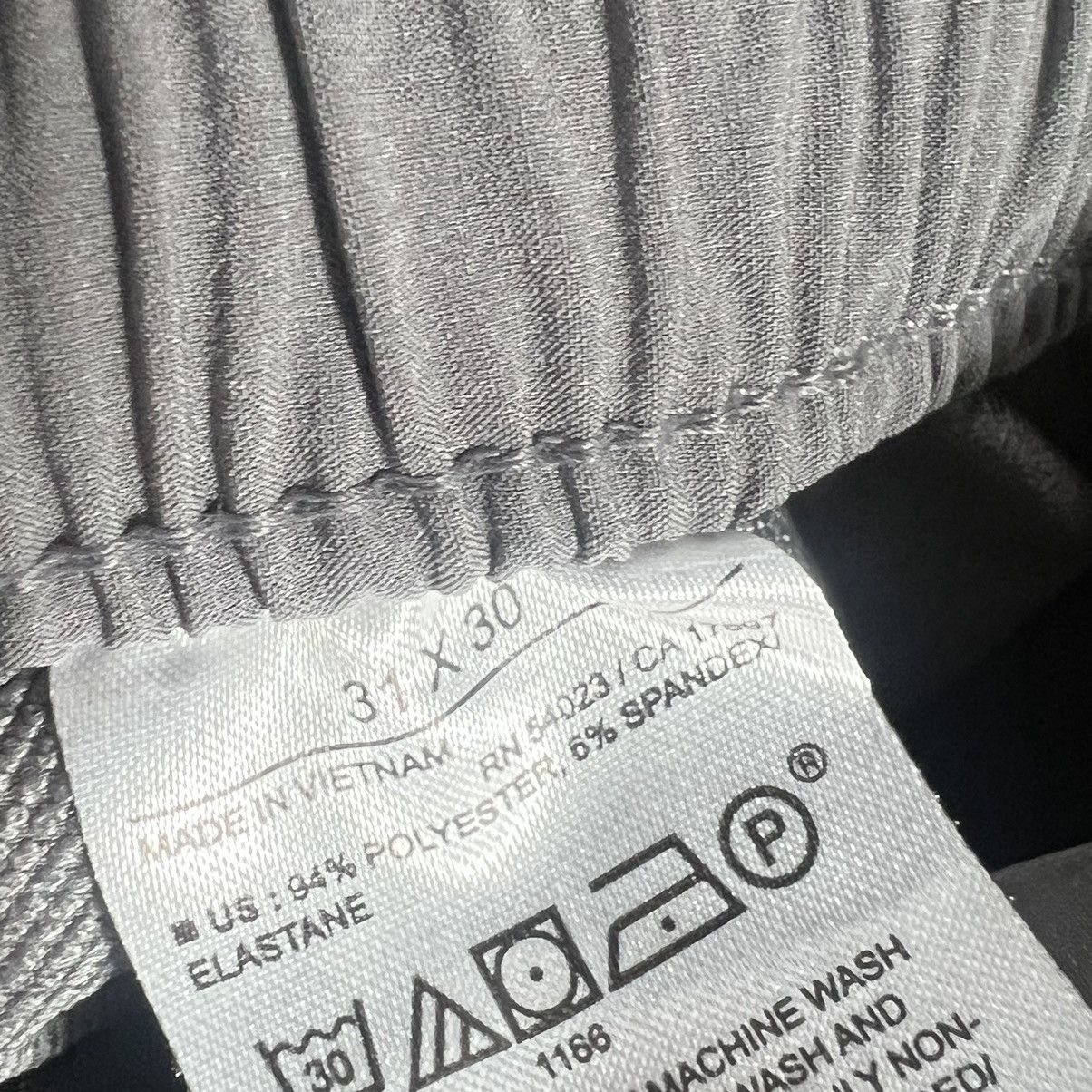Banana Republic × Gap × Nike banana republic Slim Tapered nylon Golf Hiking Pants Chino Size US 31 - 5 Thumbnail