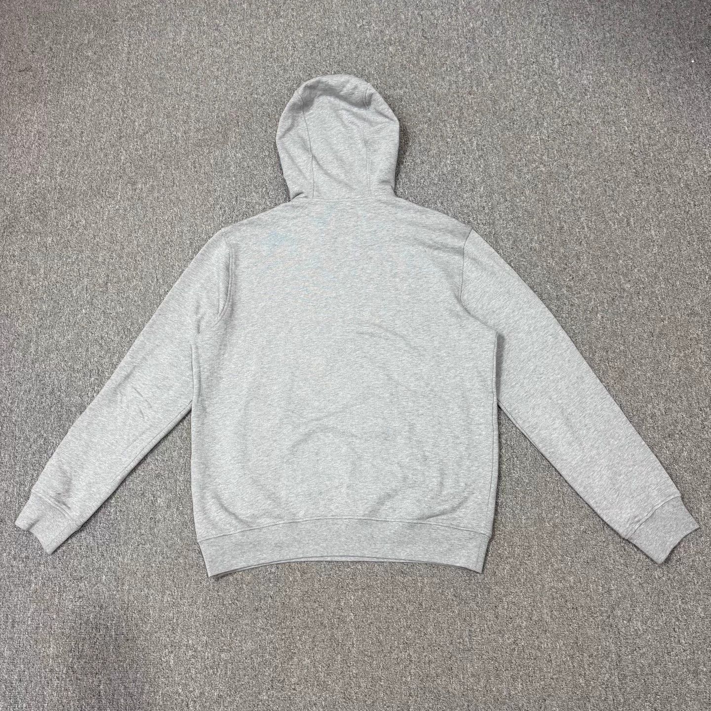 Versace Versace Medusa Gray 2XL Hoodie Size US XXL / EU 58 / 5 - 2 Thumbnail