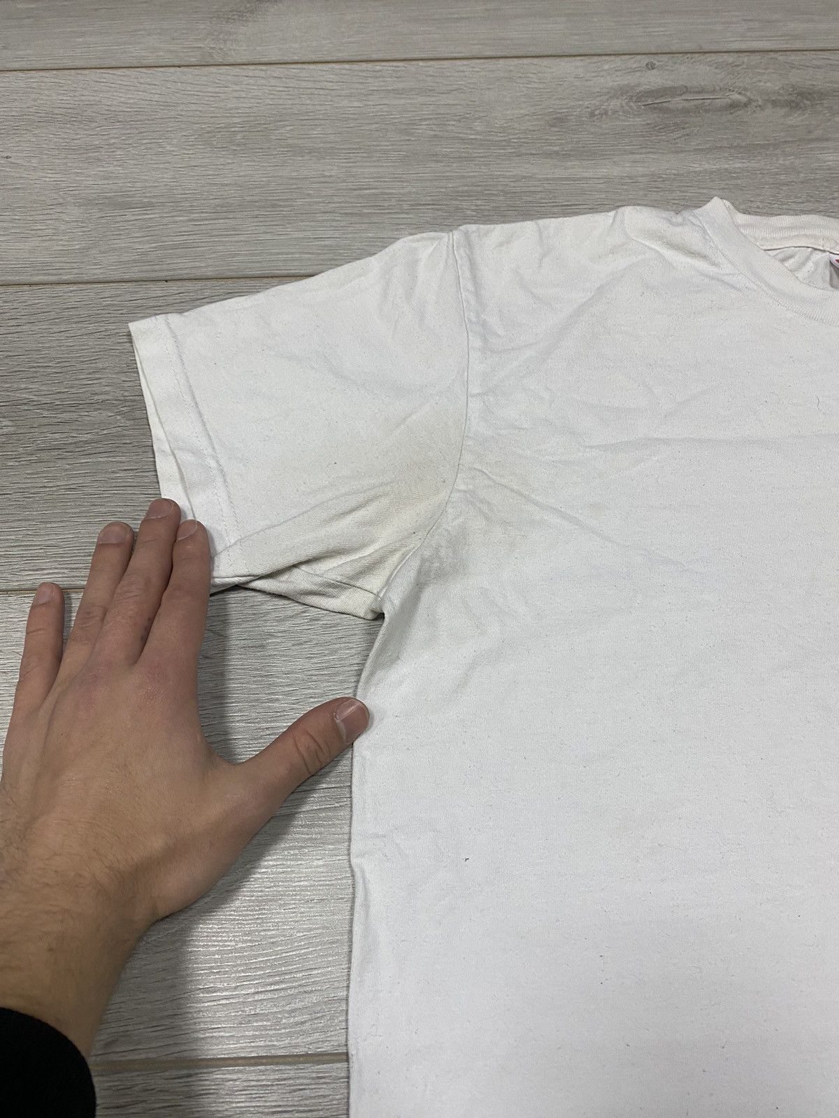 Supreme Supreme Ghost Raider Marvel t-shirt Size US M / EU 48-50 / 2 - 6 Thumbnail