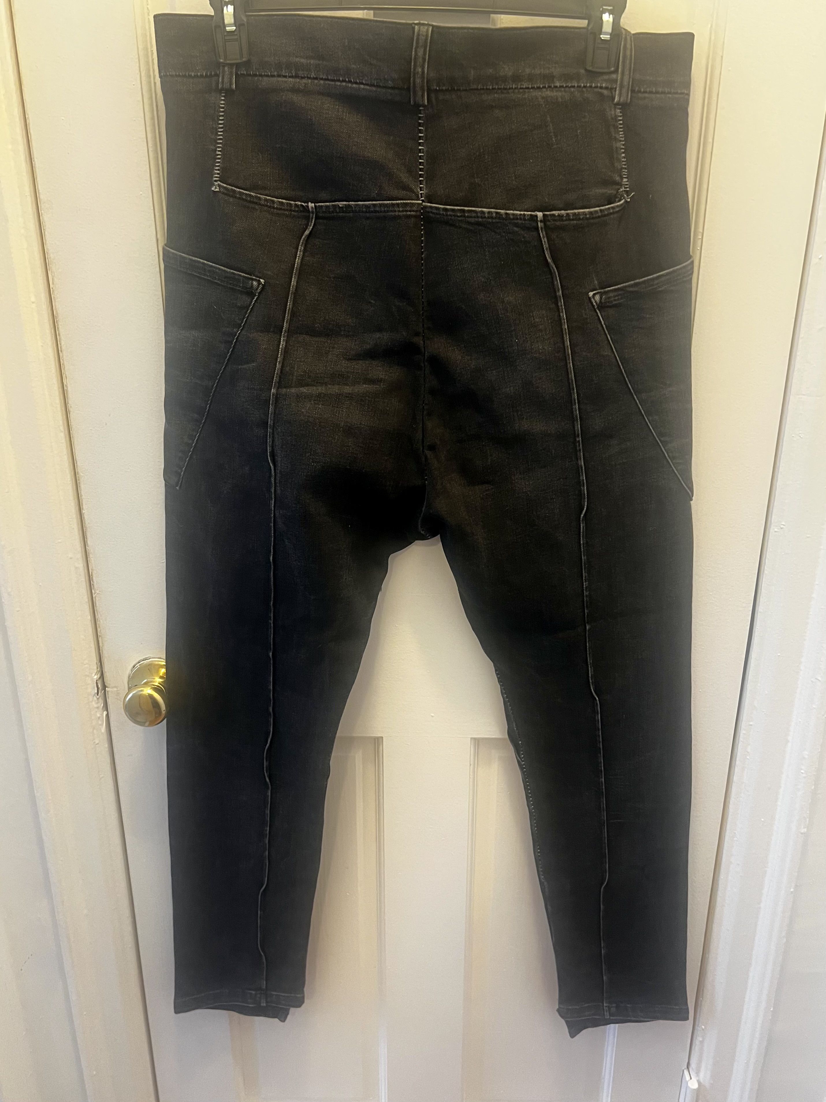 10sei0otto 2018 $705 Arc Denim Size US 36 / EU 52 - 5 Thumbnail
