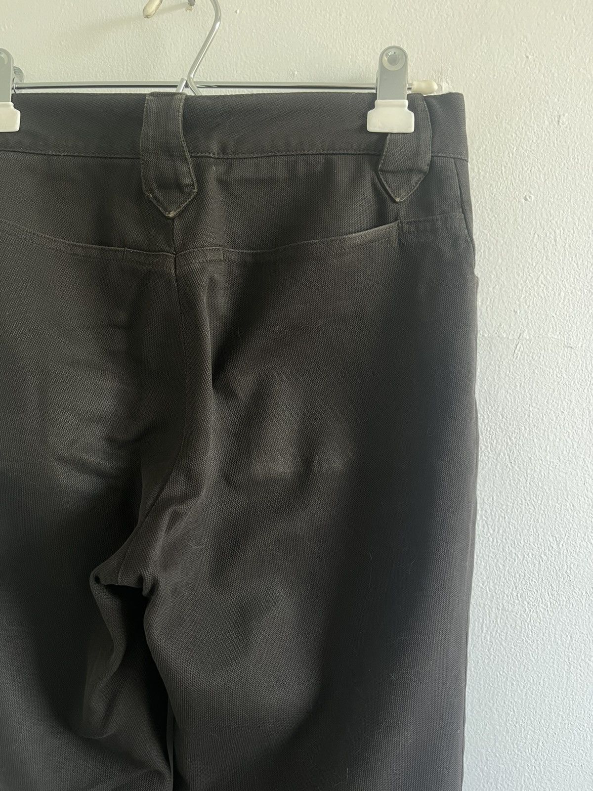 Maison Margiela Western Cowboy Margiela Pants Size US 29 - 3 Thumbnail