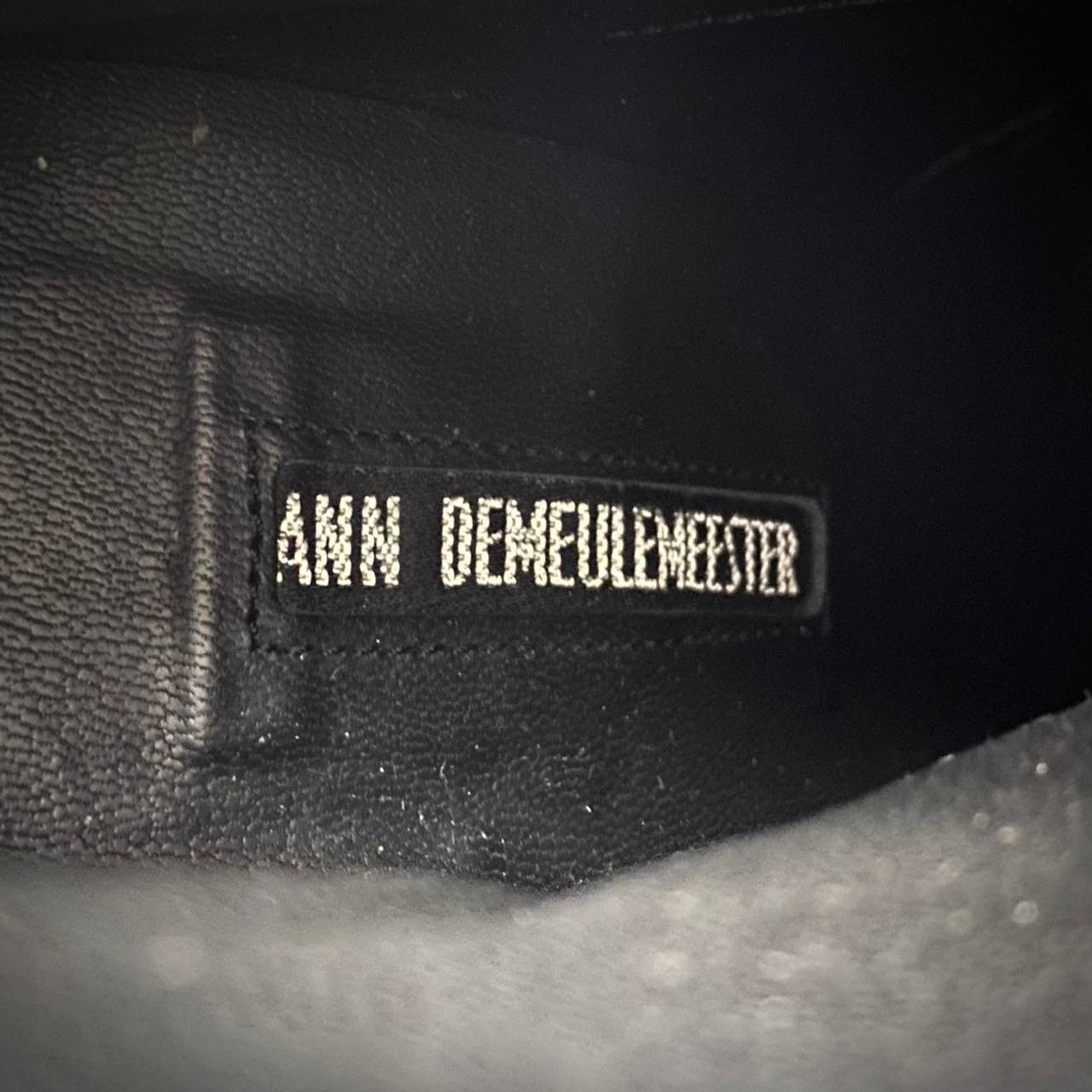 Ann Demeulemeester High boots 37 Size US 7 / IT 37 - 6 Thumbnail