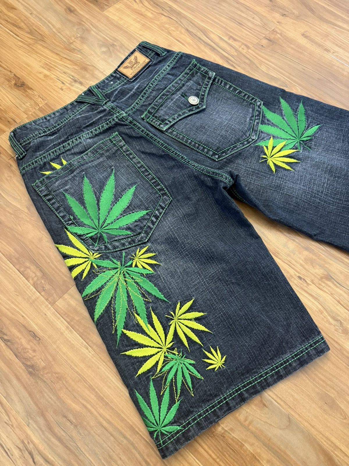 Other Za Jorts Size US 30 / EU 46 - 3 Thumbnail