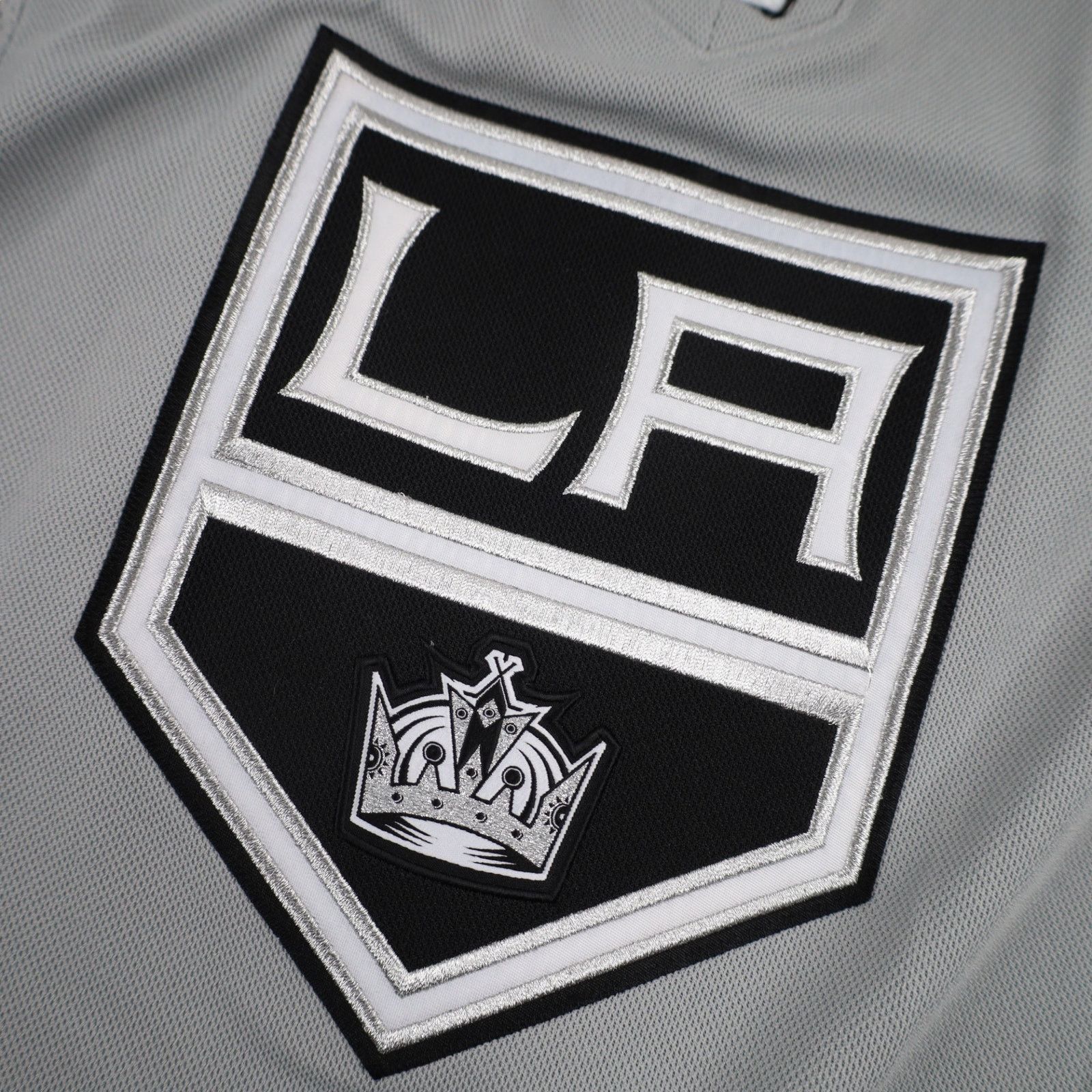 Adidas Adidas Authentic LA Kings Hockey Jersey Size US M / EU 48-50 / 2 - 4 Thumbnail