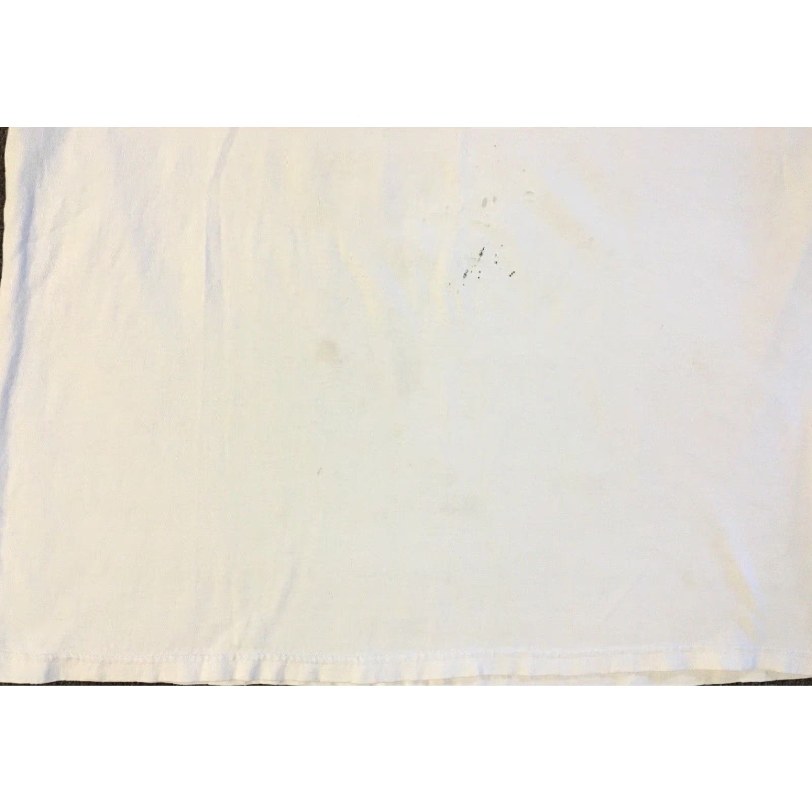 Apple Vtg Intel Faded Distress Software Promo Shirt L XL Internet Apple Grunge 90s Y2K Size US L / EU 52-54 / 3 - 5 Thumbnail