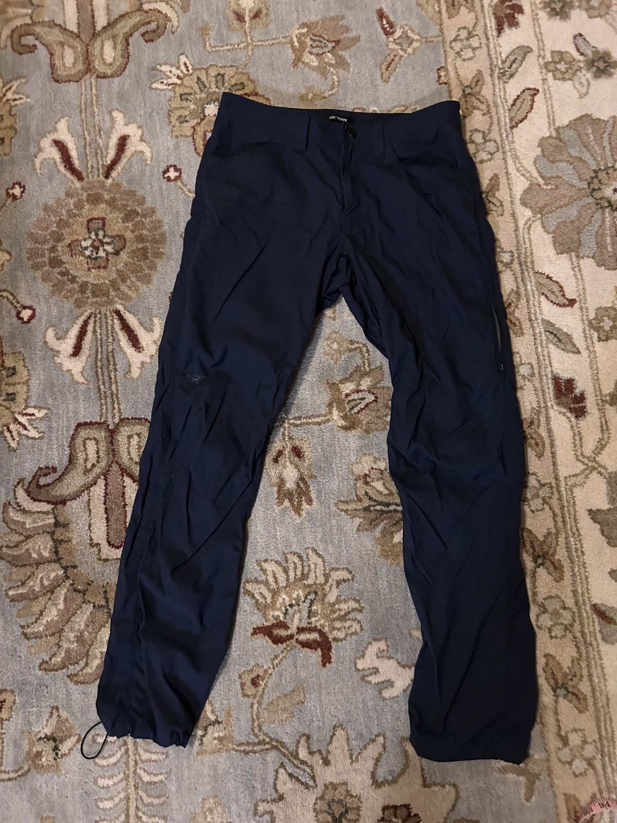 Arc'teryx Cargo Jogger Size US 32 / EU 48 - 1 Thumbnail