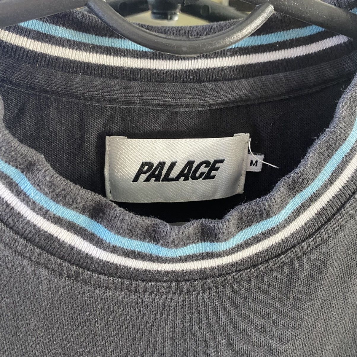 Palace Palace London T Shirt Size M Size US M / EU 48-50 / 2 - 4 Thumbnail