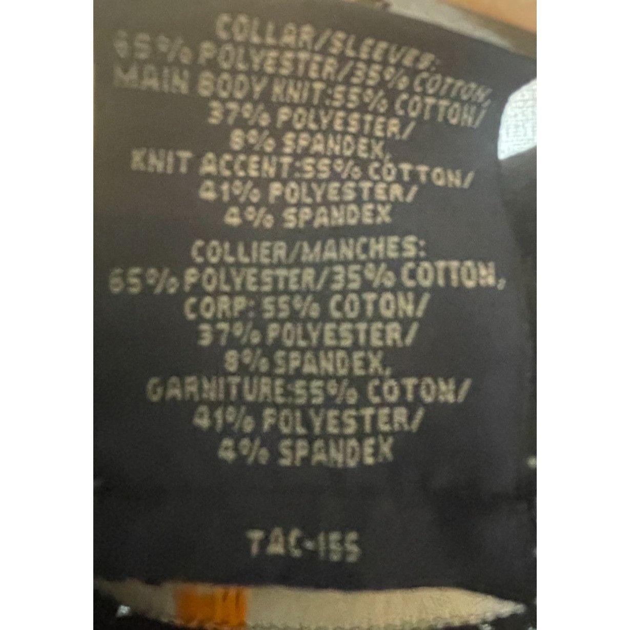 Other TM7040- 5.11 Tactical Series Men’s Medium Black Long Sleeve Size US M / EU 48-50 / 2 - 3 Thumbnail
