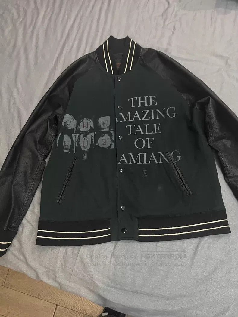 Undercover Undercover 06ss jacket Size US L / EU 52-54 / 3 - 1 Thumbnail