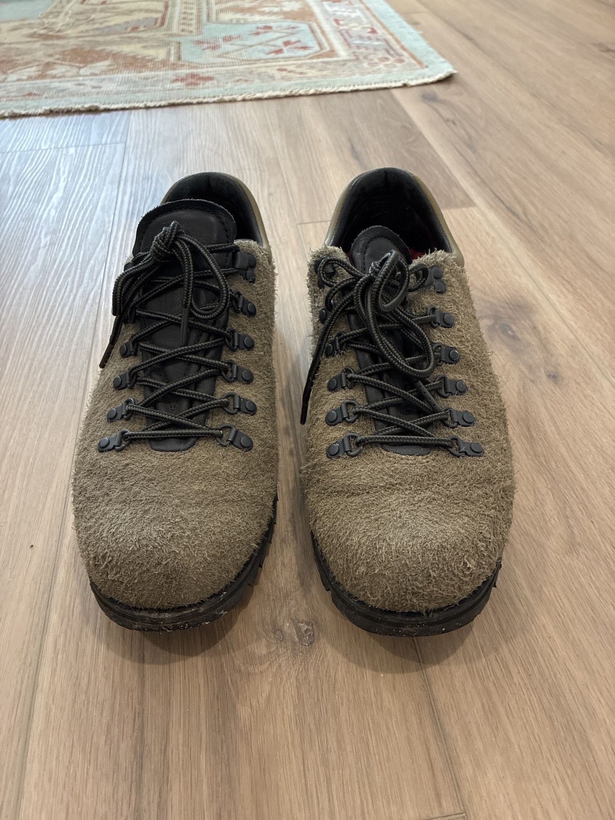 Merrell 1TRL Merrell 1trl wilderness Size US 10.5 / EU 43-44 - 3 Thumbnail