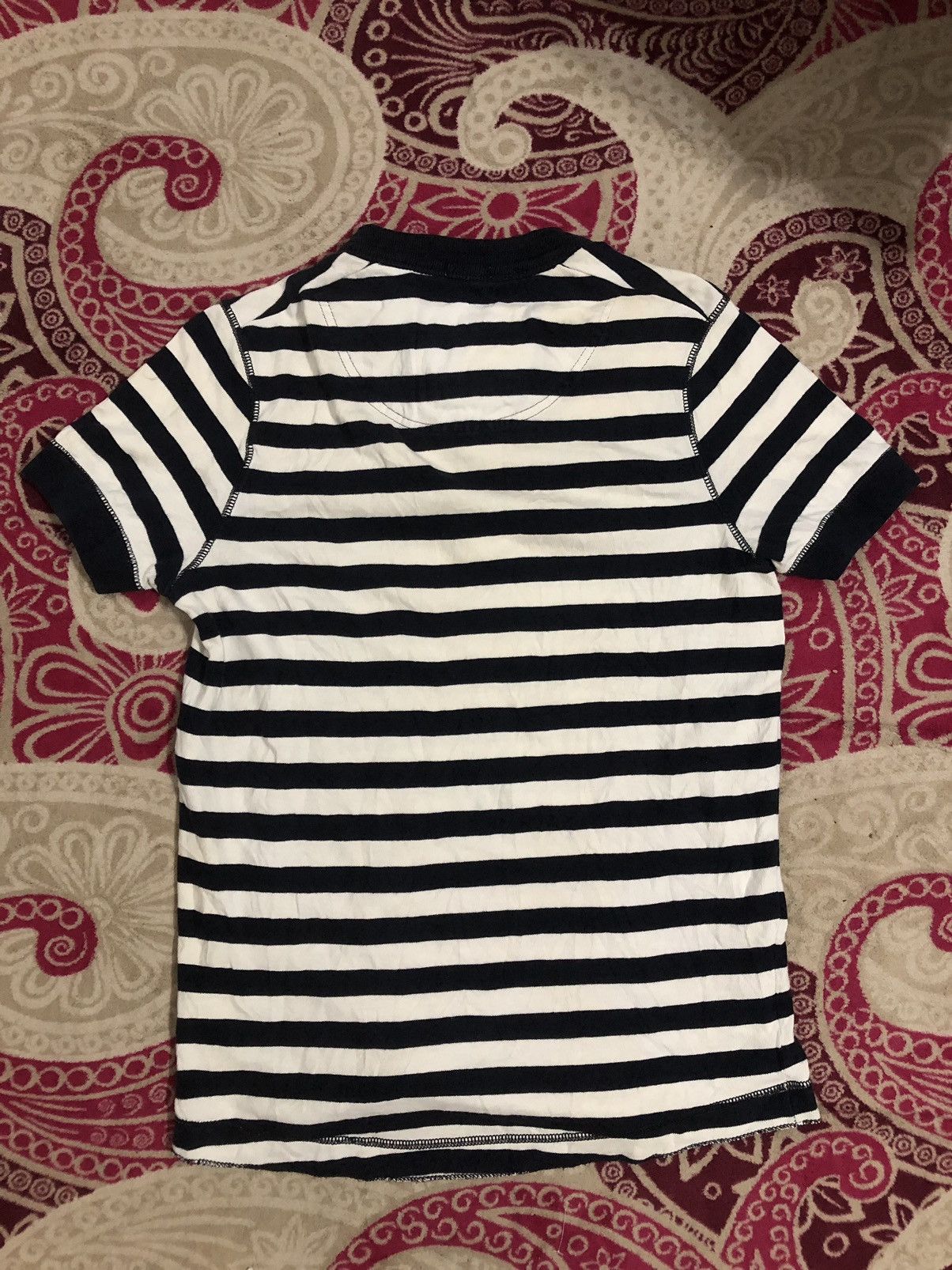 Abercrombie & Fitch Abercrombie & Fitch Size US M / EU 48-50 / 2 - 3 Thumbnail