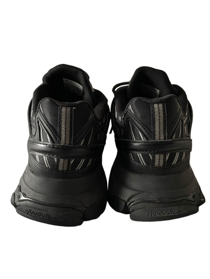 Reebok Reebok DMX Trail Shadow Black Size US 6 / IT 36 - 3 Thumbnail