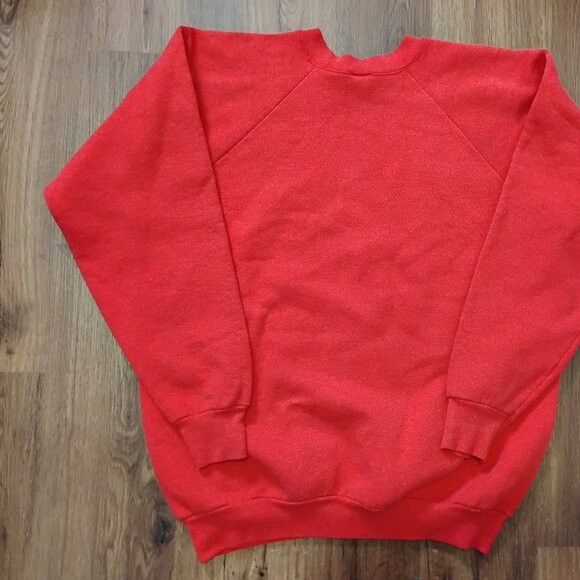 Disney Vintage Walt Disney Studios Mickey Mouse Crewneck Sweatshirt Size US XL / EU 56 / 4 - 6 Thumbnail