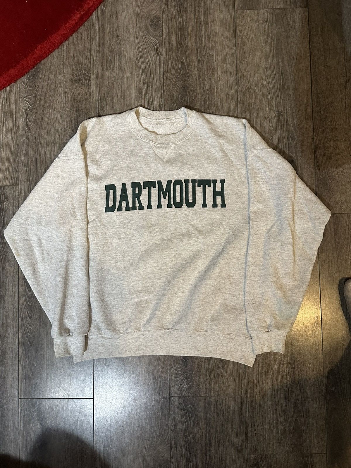 Vintage 90’s Dartmouth college sweatshirt crewneck