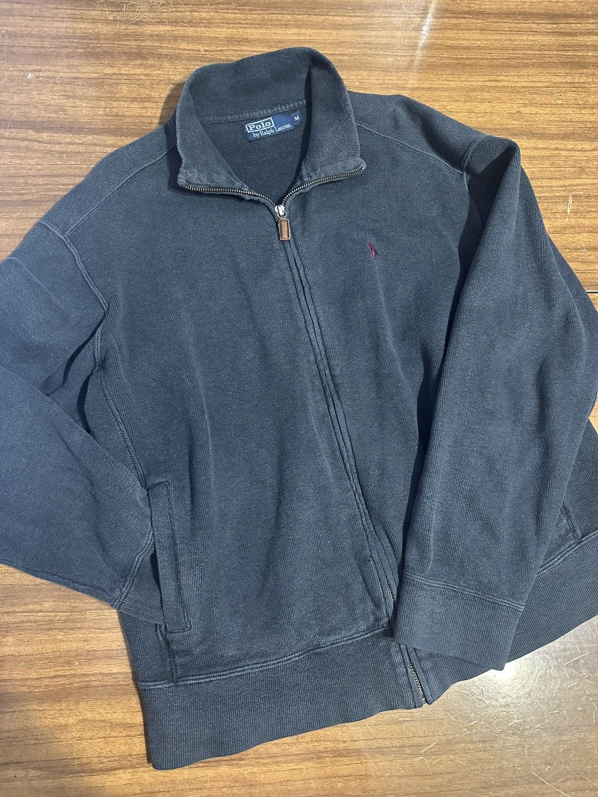 Polo Ralph Lauren Polo Ralph Lauren vintage sweater Size US M / EU 48-50 / 2 - 1 Thumbnail