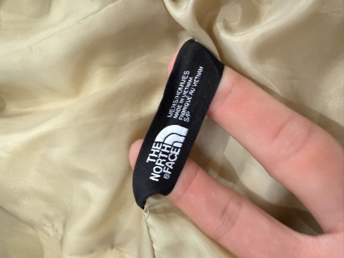The North Face North Face Shell Size US S / EU 44-46 / 1 - 3 Thumbnail