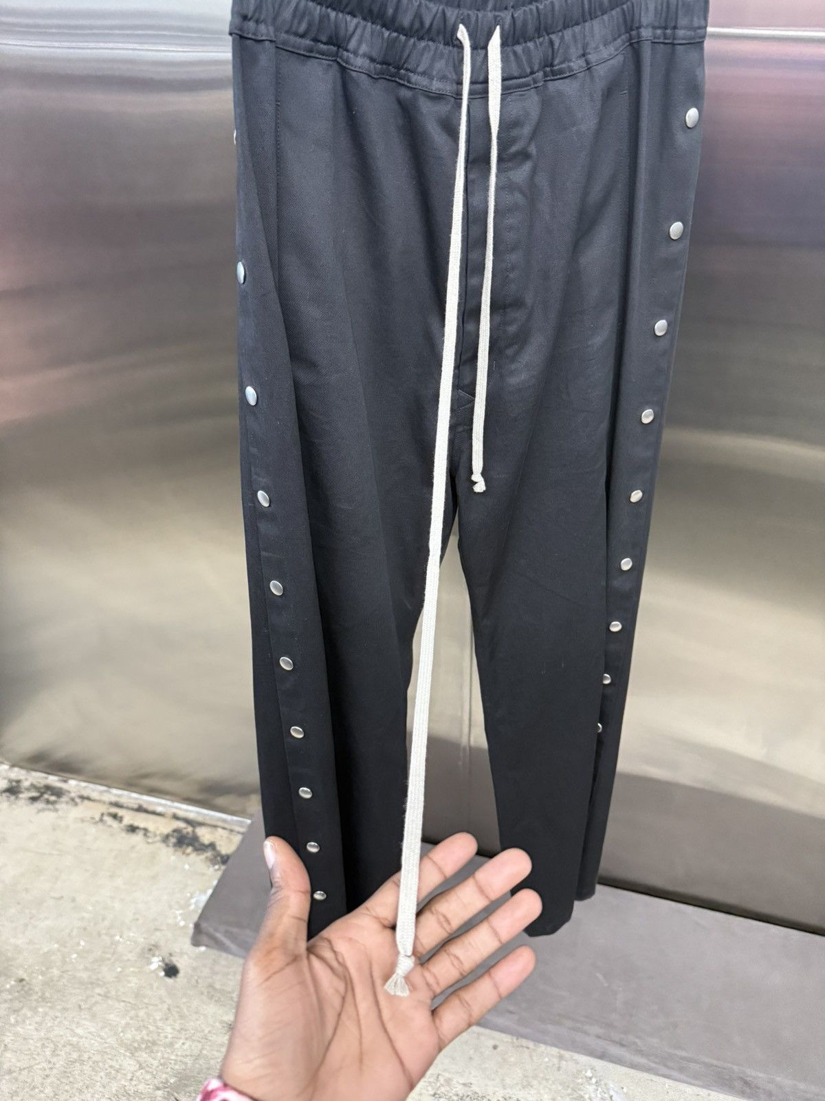 Rick Owens Rick Owen Size US 30 / EU 46 - 11 Thumbnail