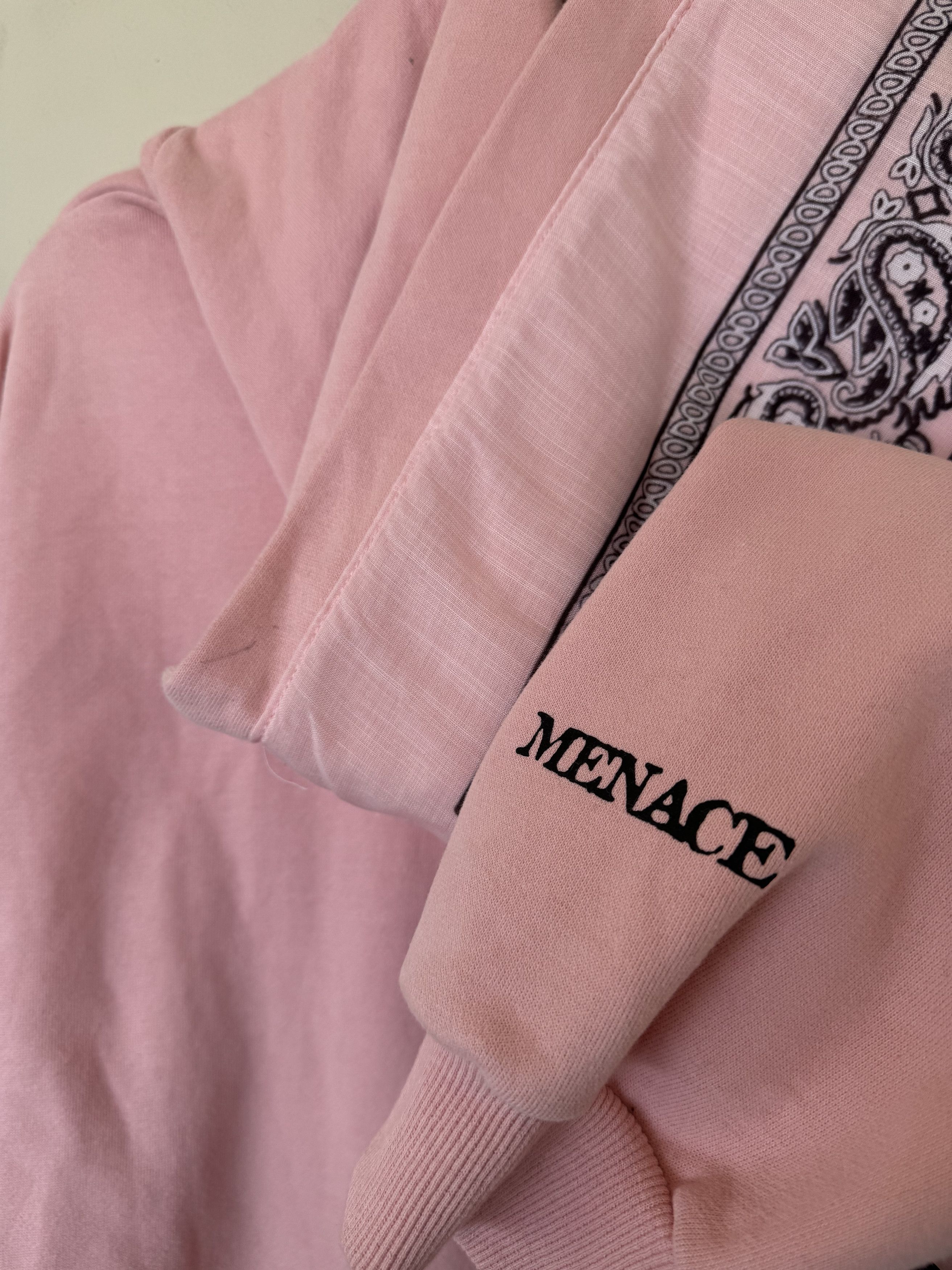 Menace Menace Beverly Hills Gun Club Size US XXL / EU 58 / 5 - 8 Thumbnail