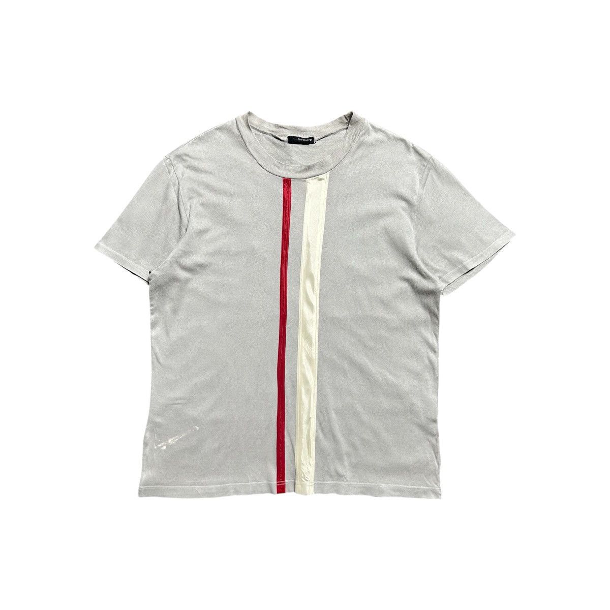 Yohji Yamamoto Vintage Y’s for living Yohji Yamamoto Japan T-shirt Size M / US 6-8 / IT 42-44 - 1 Thumbnail