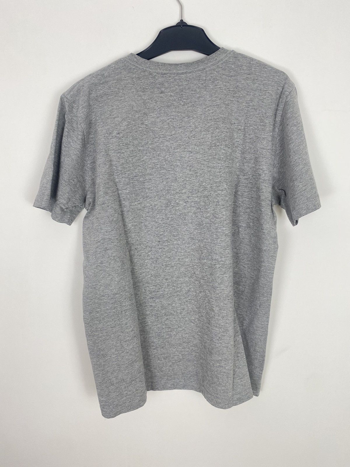 Nike × Vintage Nike Skateboard Photo Tee L y2k skate alternative baggy rap Size US L / EU 52-54 / 3 - 6 Thumbnail