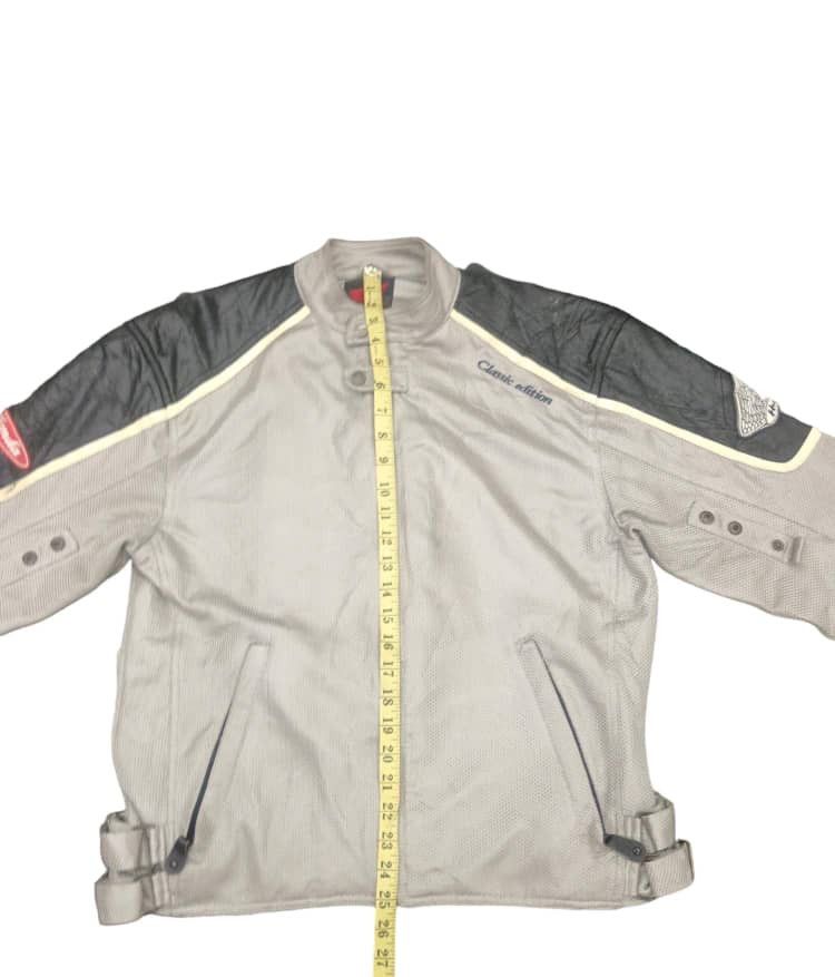 Honda 💥BEST OFFER💥VINTAGE HONDA HM RACING MOTORCYCLES JACKET Size US L / EU 52-54 / 3 - 7 Thumbnail