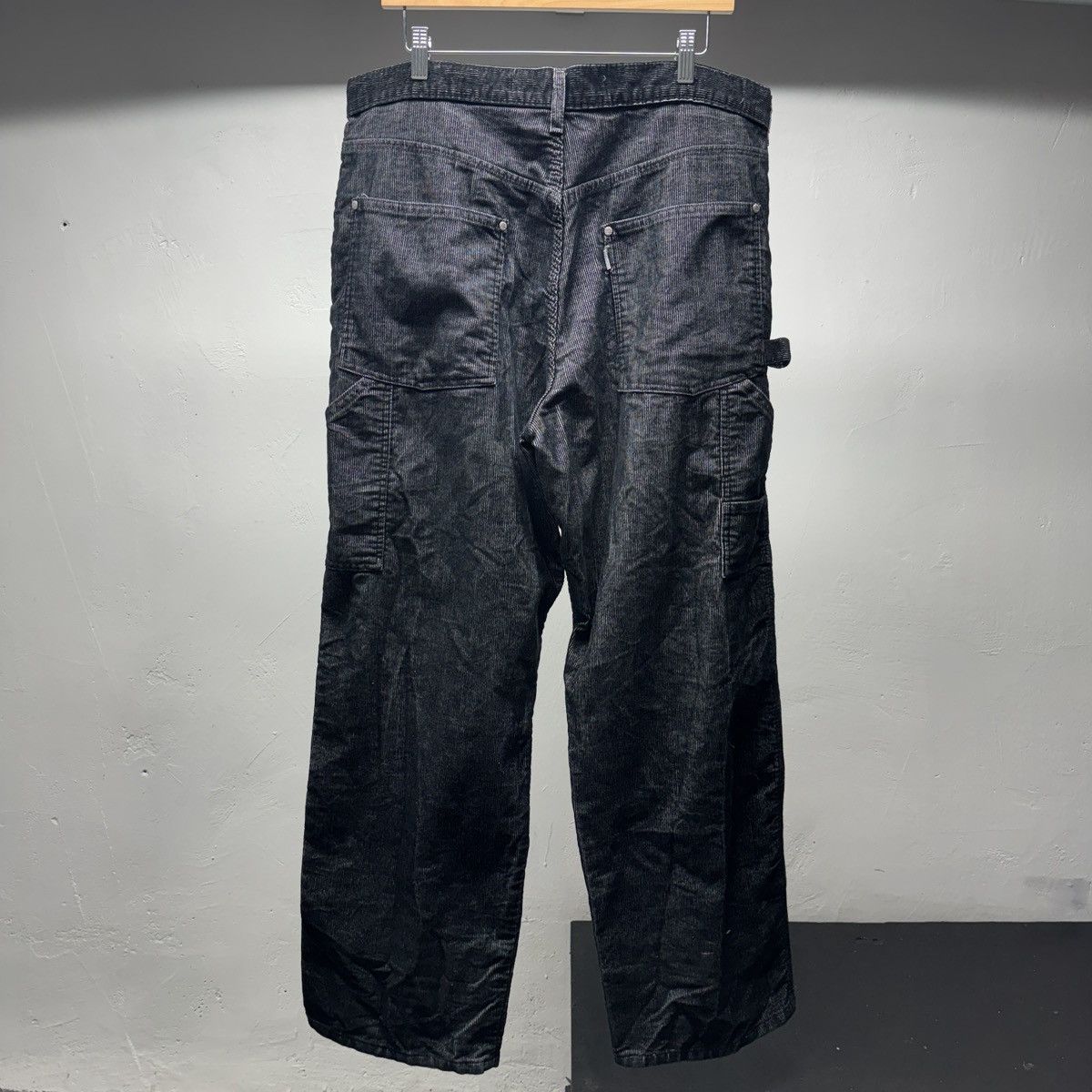 Levi's Silvertab Corduroy Pants | Grailed