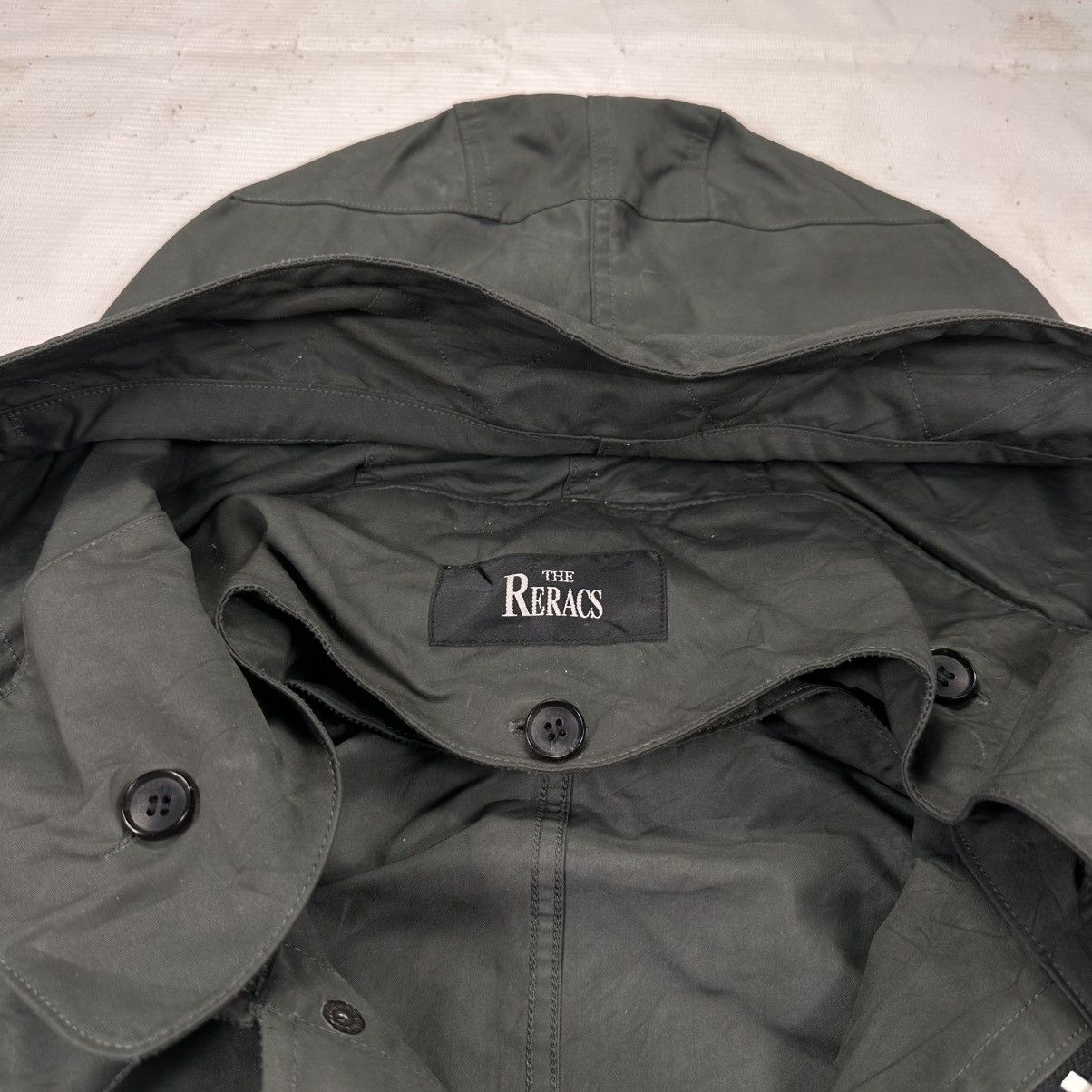 Other The Reracs coat Size US S / EU 44-46 / 1 - 6 Thumbnail