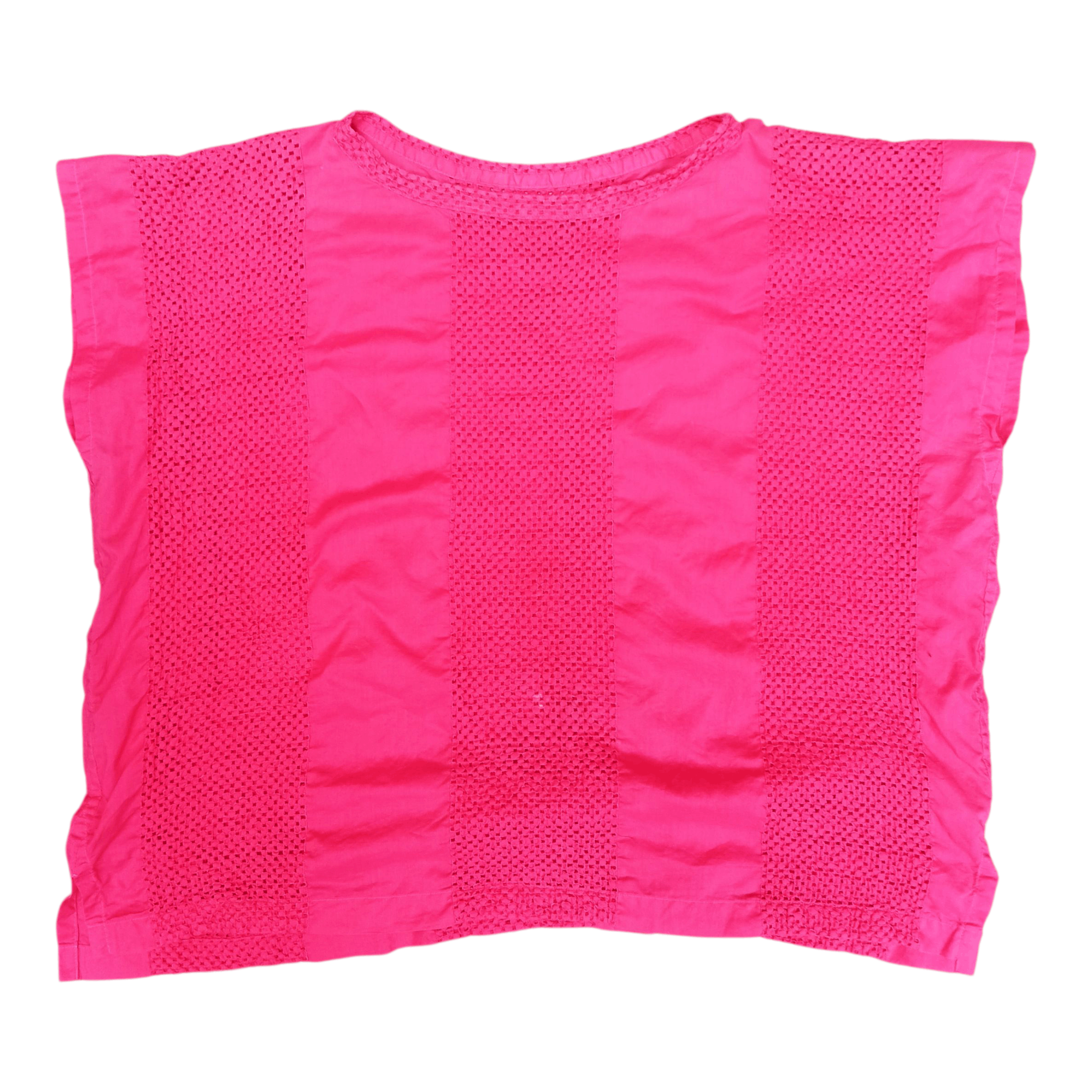 Issey Miyake Blouse Me issey Miyake Size M / US 6-8 / IT 42-44 - 2 Thumbnail