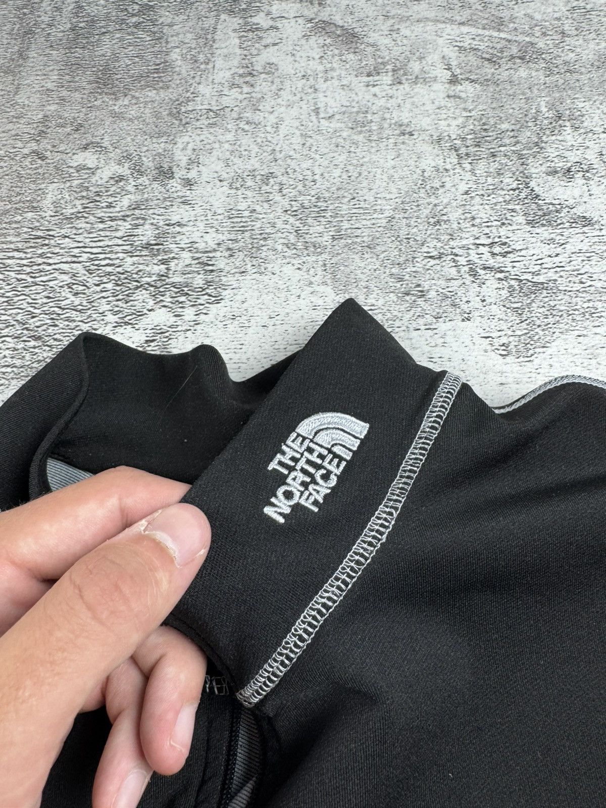 The North Face The North Face Men’s Thermal Base Layer Top Long Sleeve Shirt Warm Undershirt Size US XL / EU 56 / 4 - 9 Thumbnail