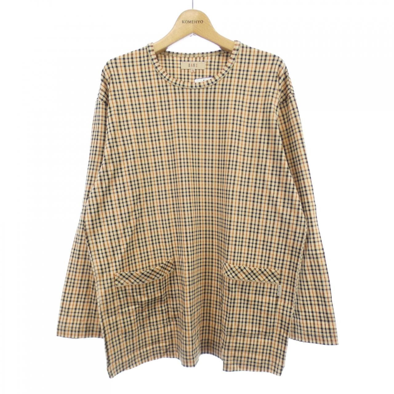 Other Other DAKS Top Others Tops DUTY FREE for USA Size ONE SIZE - 1 Thumbnail