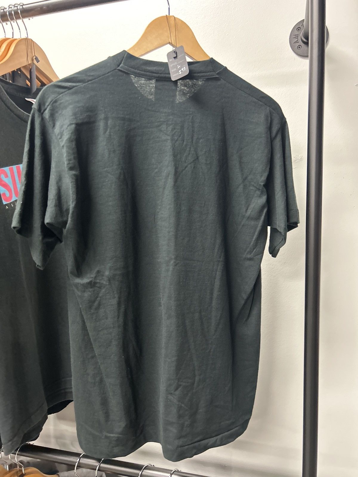 Pro Player × Vintage Dead stock 1996 Yankees World Champ Tee Size US L / EU 52-54 / 3 - 2 Thumbnail