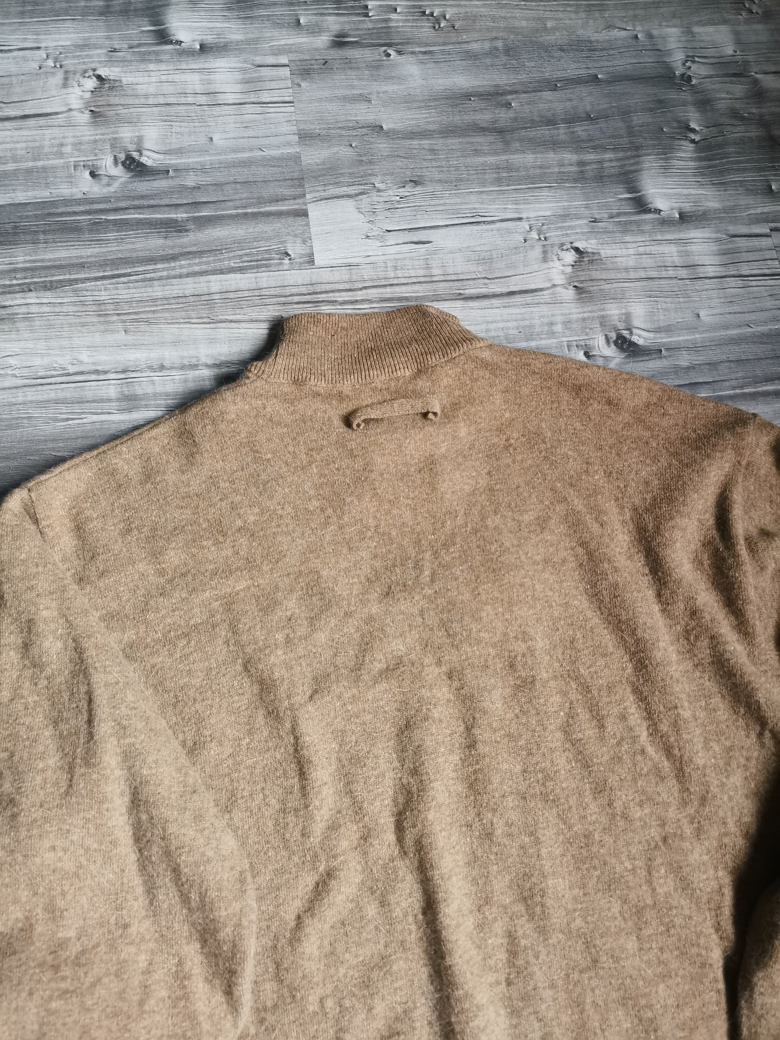 Jean Paul Gaultier New sweater Jean Paul Gaultier x Fuzzi XL Size XL / US 12-14 / IT 48-50 - 3 Thumbnail
