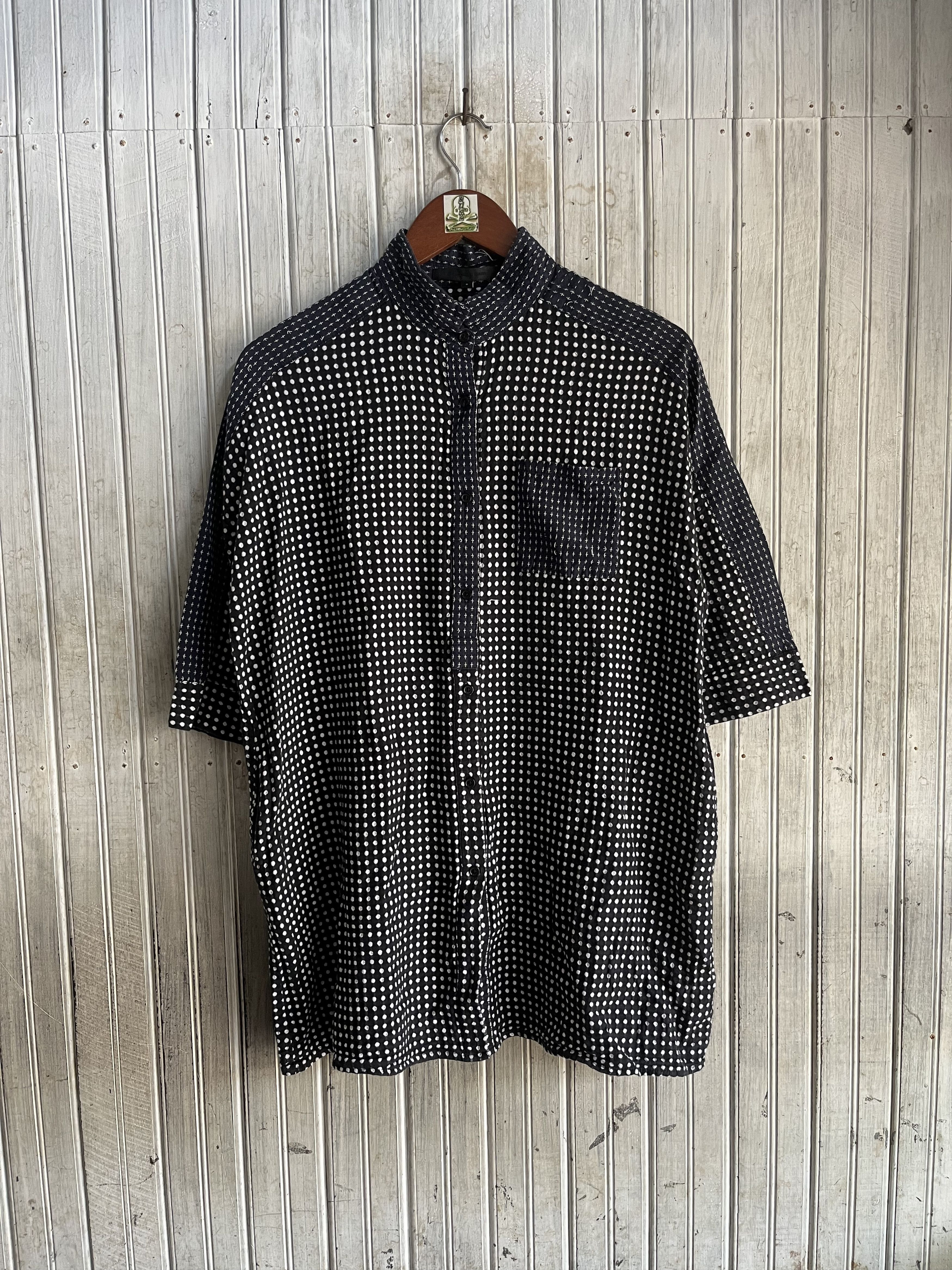 Alexander Wang Alexander Wang Size US M / EU 48-50 / 2 - 1 Thumbnail