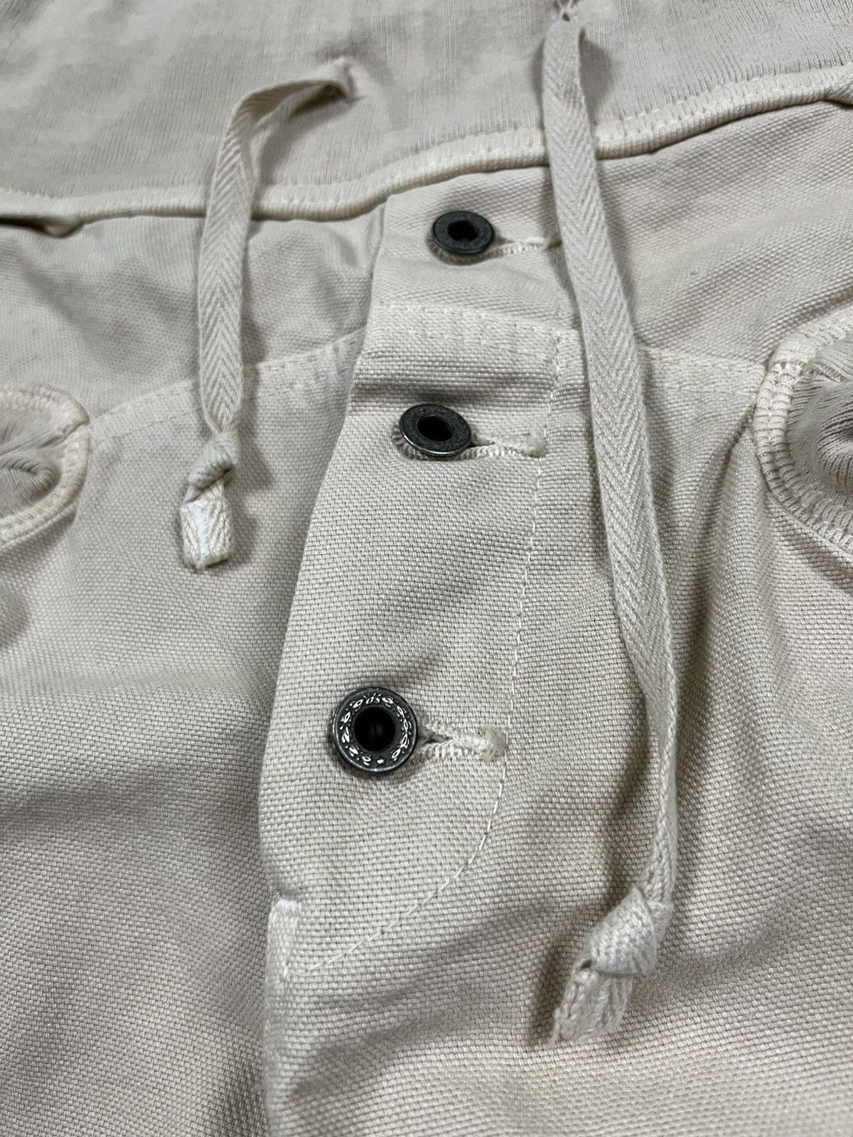 Kapital Kapital japan pocket pants Size US 30 / EU 46 - 15 Thumbnail