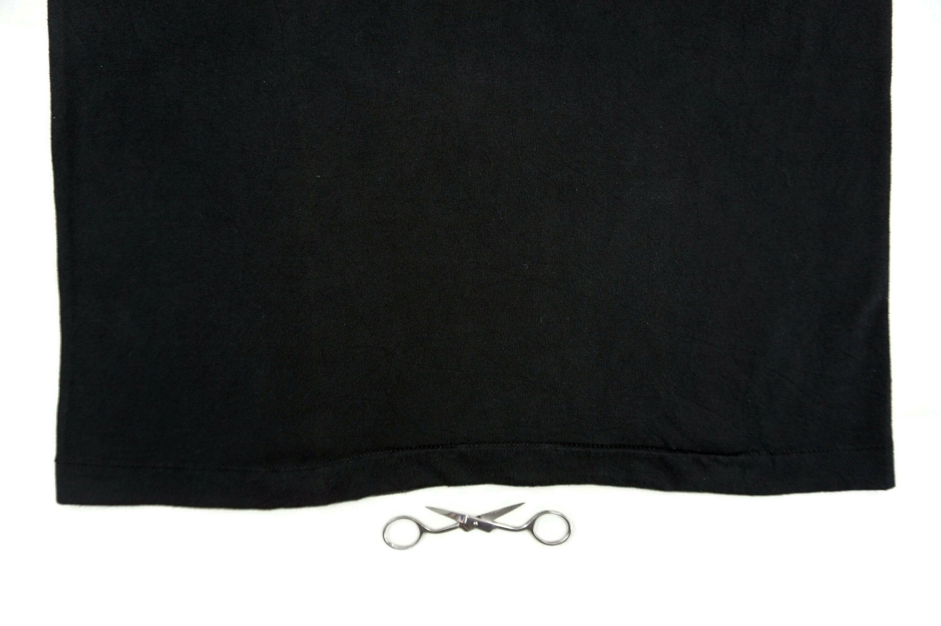 Fruit Of The Loom Vintage Wildcat Tee Fruit Of The Loom Art Tee USA Made Size US M / EU 48-50 / 2 - 5 Thumbnail