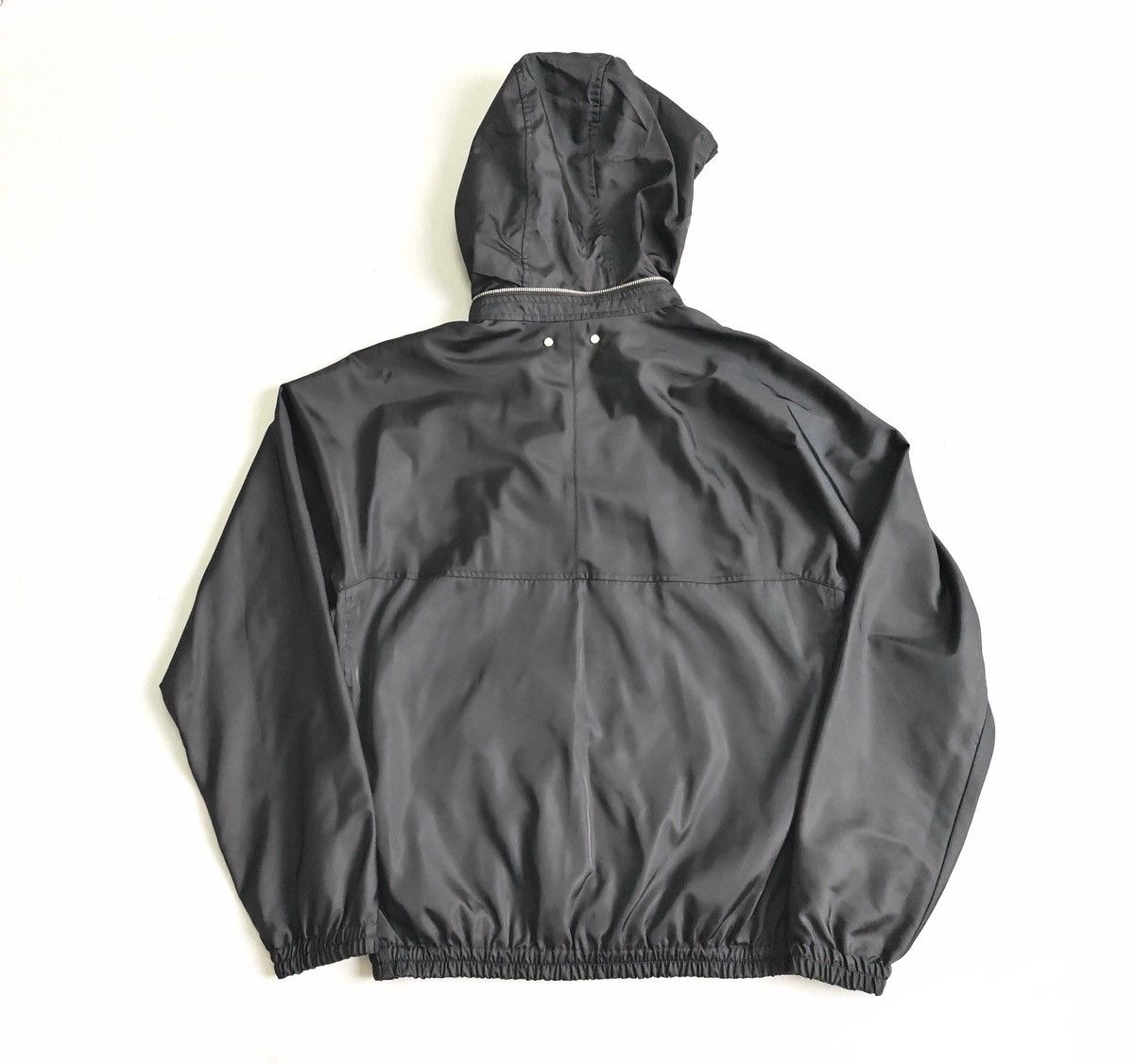 Louis Vuitton Louis Vuitton 50 Reversible Windbreaker Jacket Monogram Size US L / EU 52-54 / 3 - 4 Thumbnail