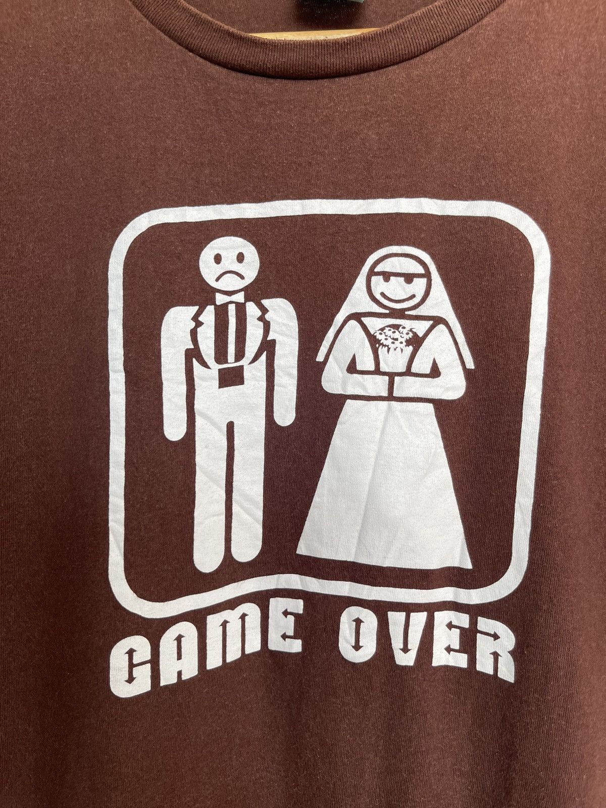 Other Game Over Size US M / EU 48-50 / 2 - 2 Thumbnail