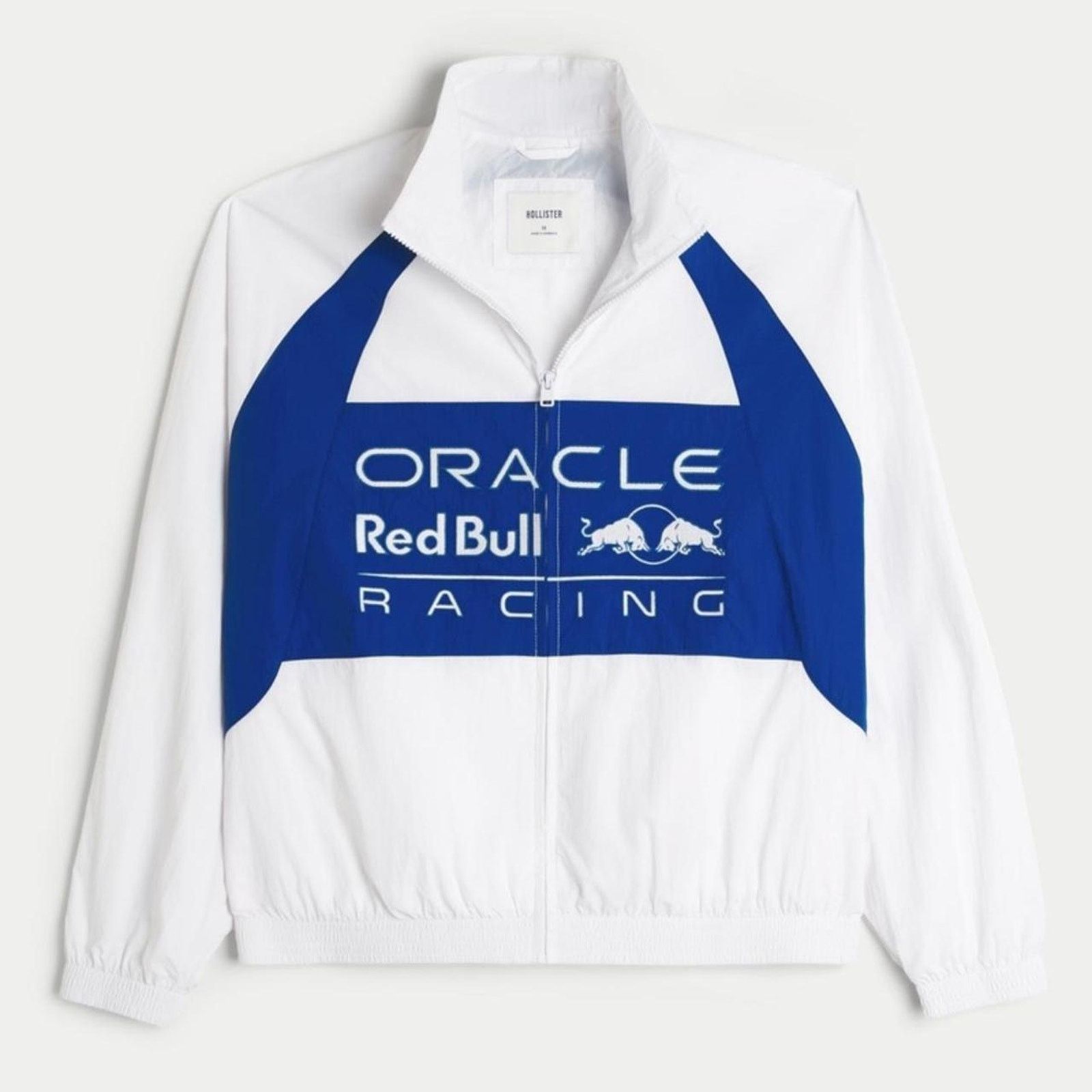 Hollister Oracle red bull racing graphic in Large Size US L / EU 52-54 / 3 - 1 Thumbnail