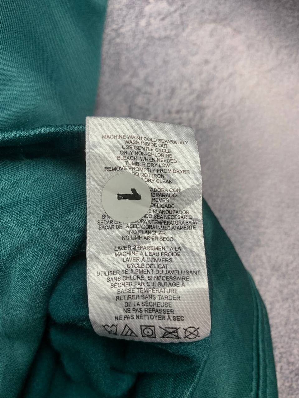 NFL NFL Philadelphia Eagles Therma-Fit Fleece Hoodie Green Size US L / EU 52-54 / 3 - 22 Thumbnail