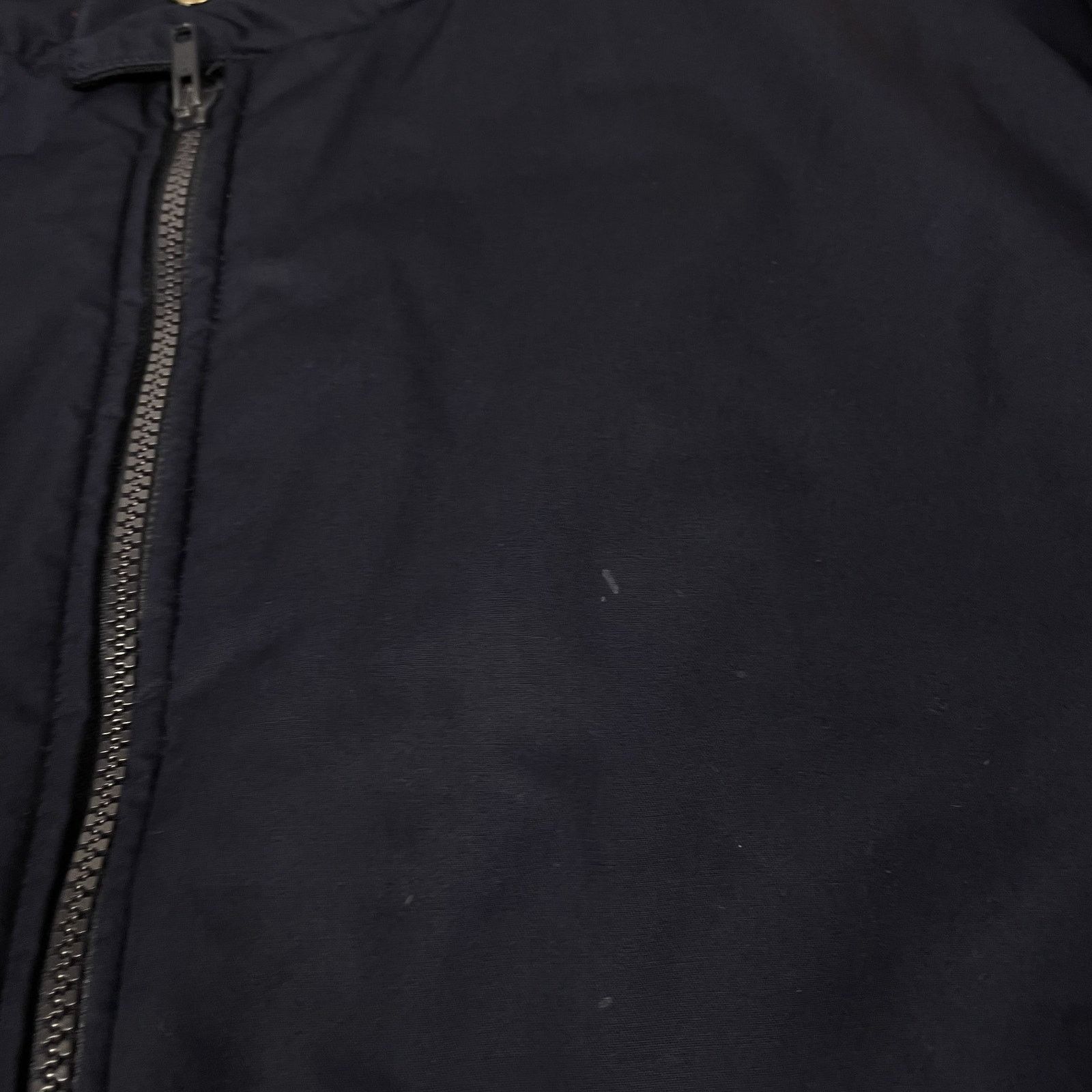 Mammut Mammut Men's Blue Long Sleeve Full Zip Outdoor Jacket XL Size US XL / EU 56 / 4 - 6 Thumbnail