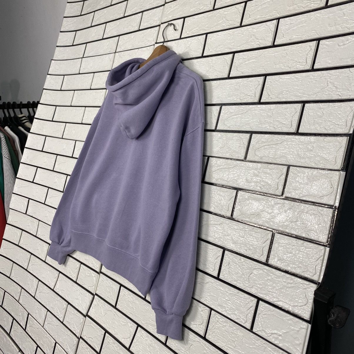 Japanese Brand Chupa Chups Hoodie Pull Over Big Logo Size US M / EU 48-50 / 2 - 12 Thumbnail