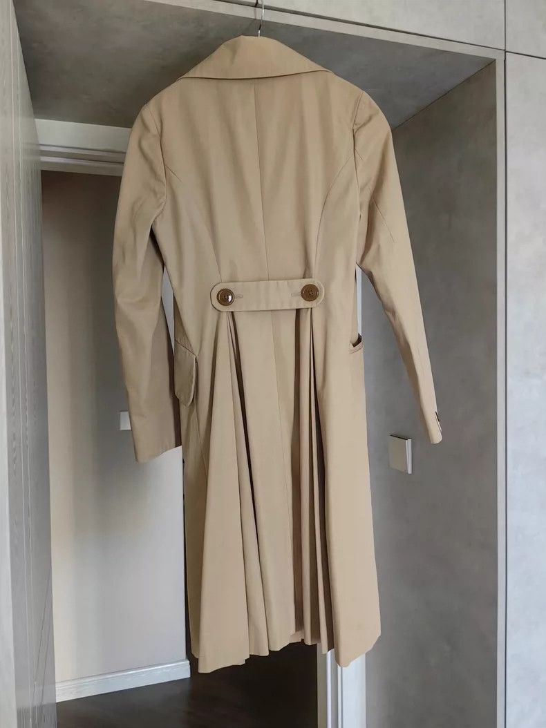 Vivienne Westwood Vivienne Westwood size2 windbreak Size M / US 6-8 / IT 42-44 - 2 Thumbnail