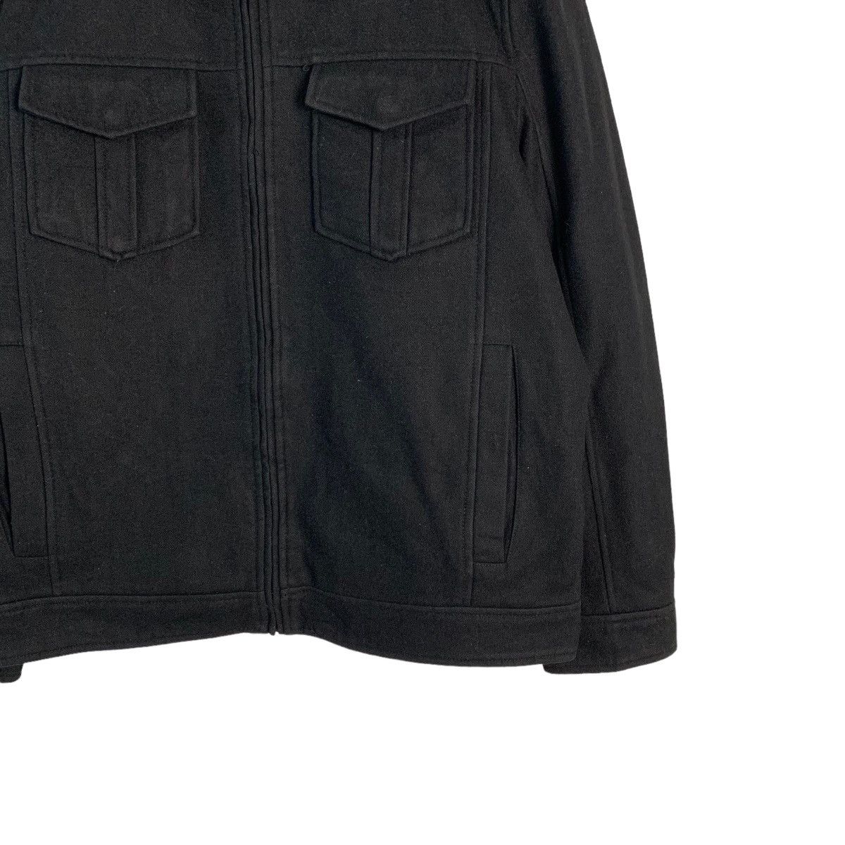 Guess Guess Coat Jacket Size US XL / EU 56 / 4 - 3 Thumbnail