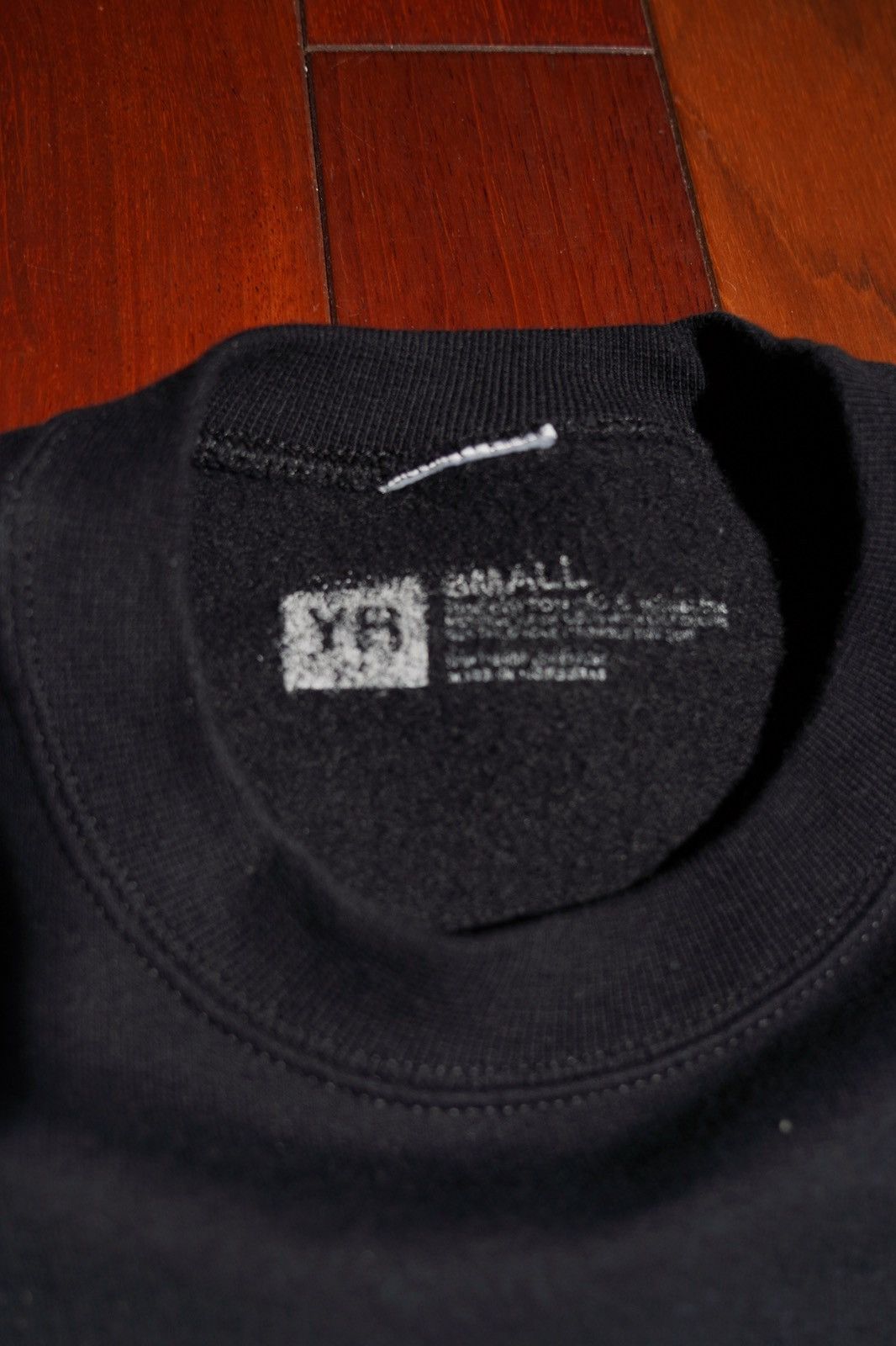 Young And Reckless Y&R Sweater Size US S / EU 44-46 / 1 - 3 Thumbnail