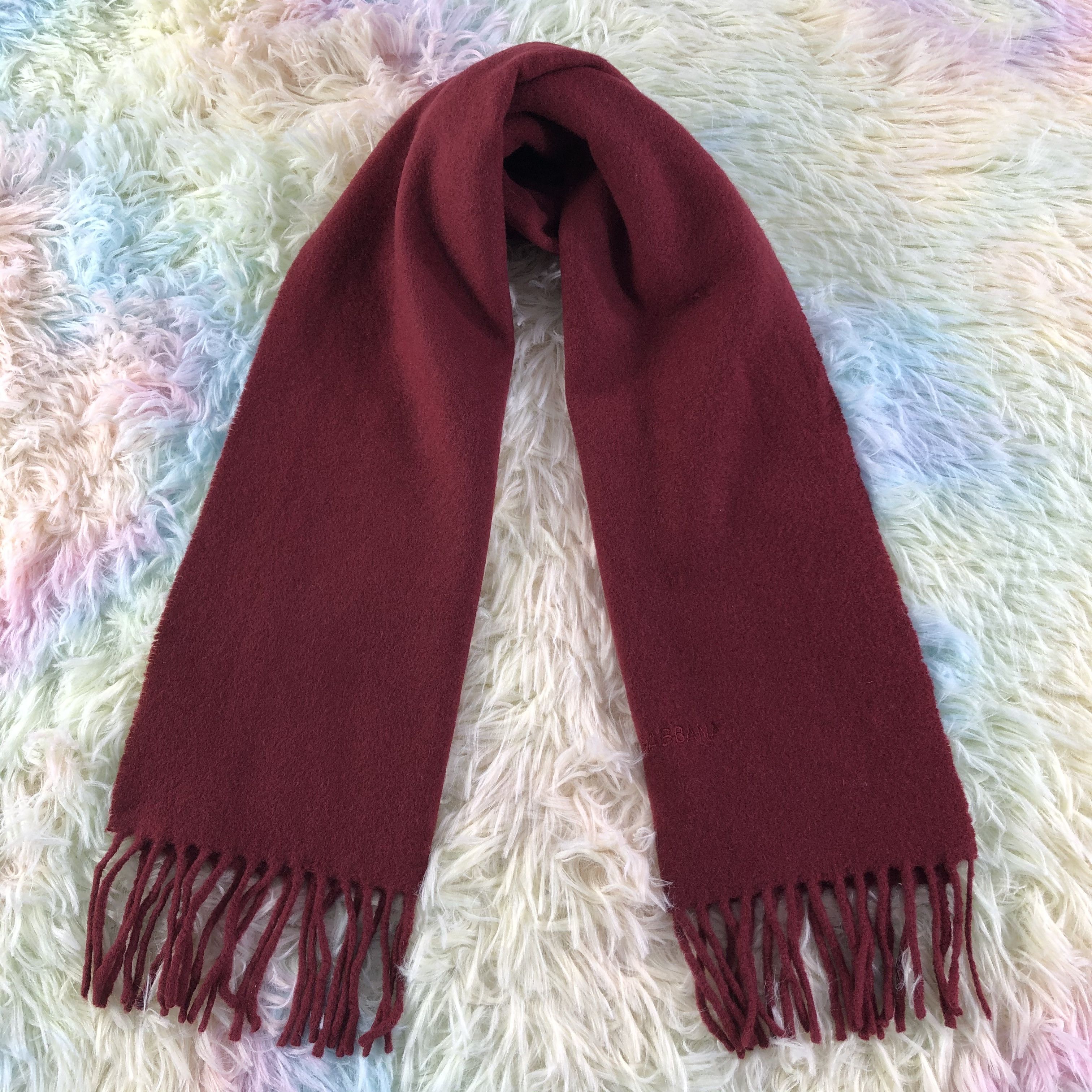 Dolce & Gabbana Dolce & Gabbana Scarf / Muffler / Neckwear - KM526 Size ONE SIZE - 1 Thumbnail