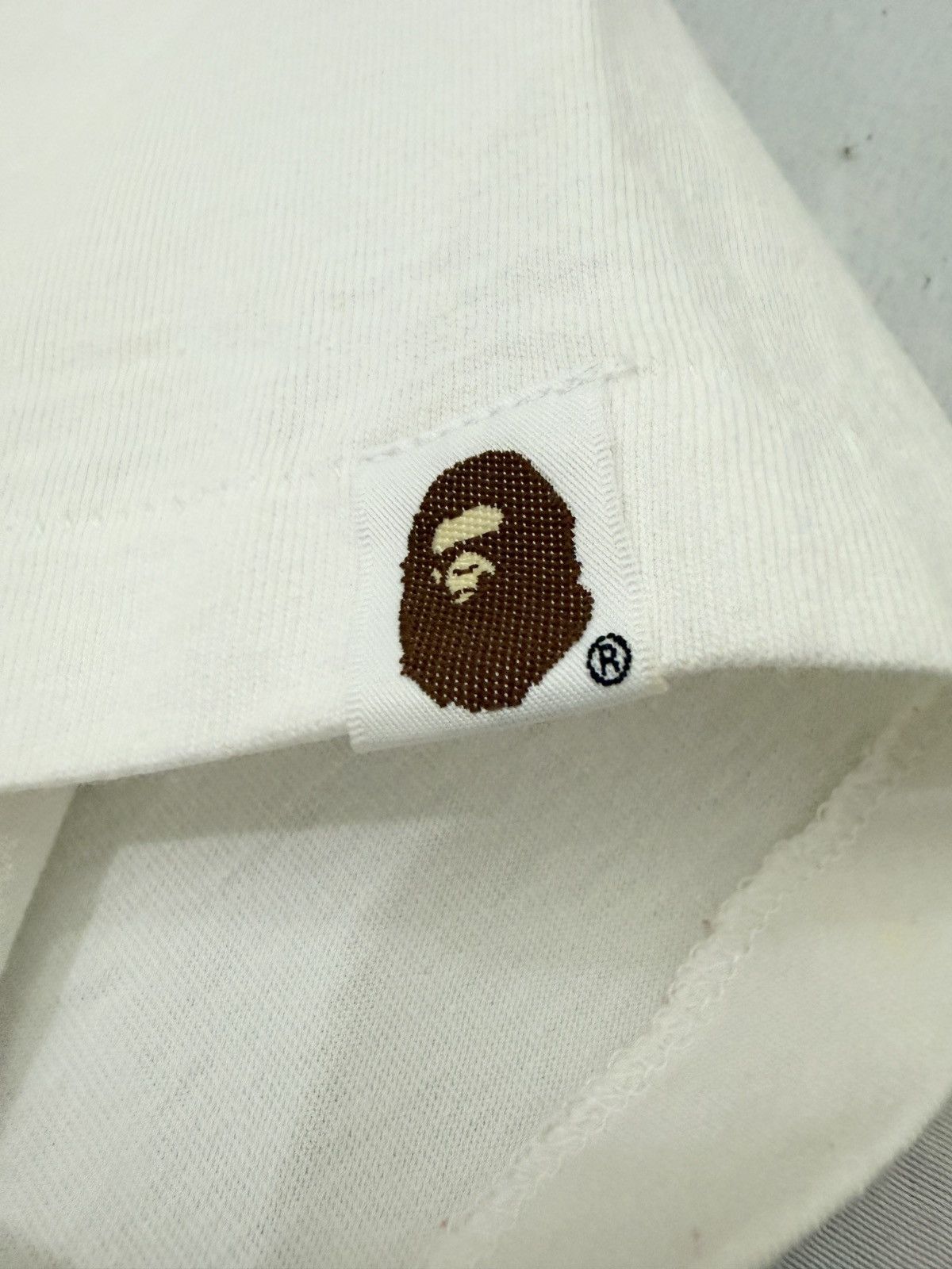 Bape BAPE X NARUTO Tee RARE PIECE Size US M / EU 48-50 / 2 - 4 Thumbnail