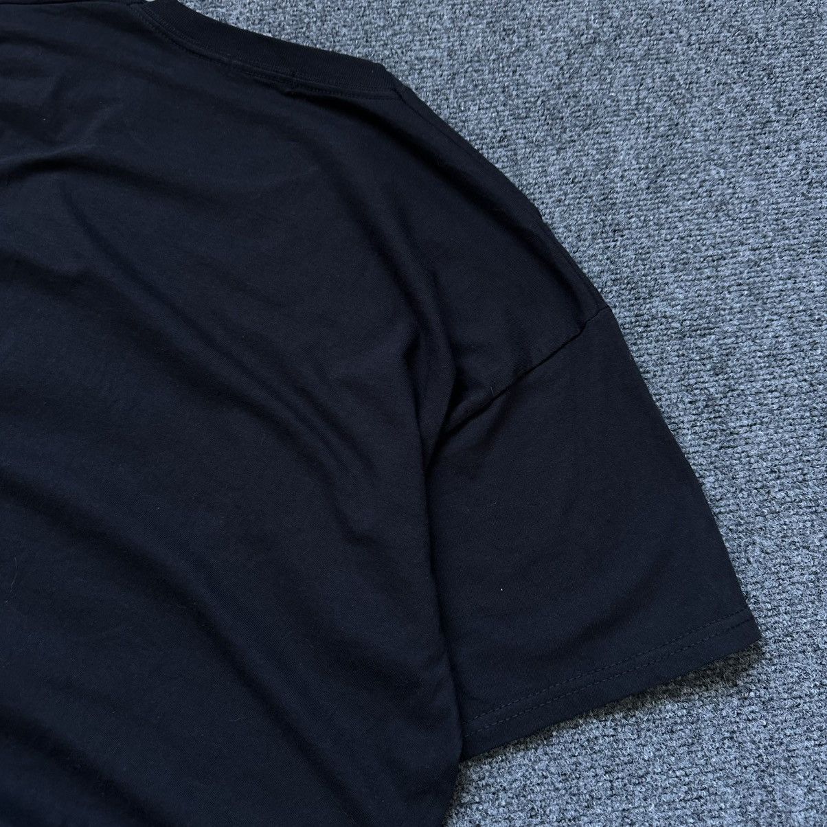 Japanese Brand VTG Adult Devil Angel T-shirts Joke Humor Man’s Tee Boohoo Size US M / EU 48-50 / 2 - 11 Thumbnail