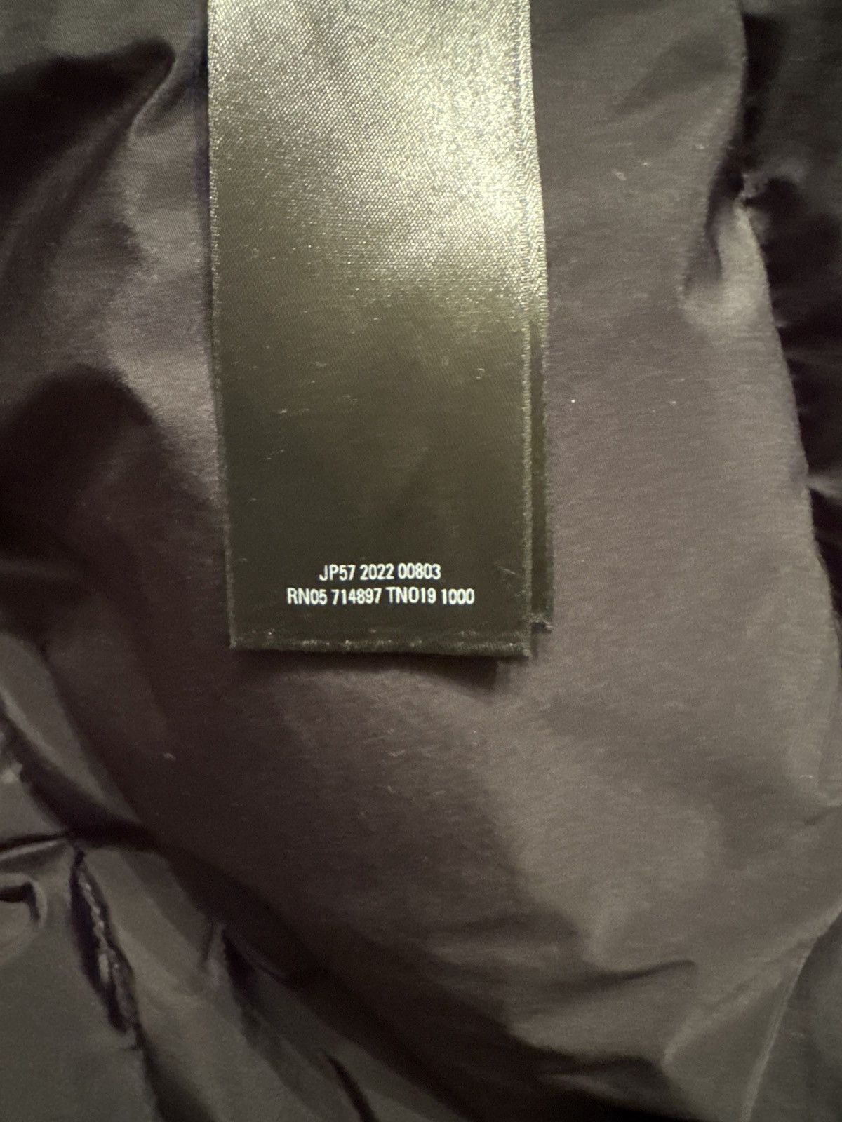 Balenciaga Balenciaga x Adidas Size US S / EU 44-46 / 1 - 22 Thumbnail